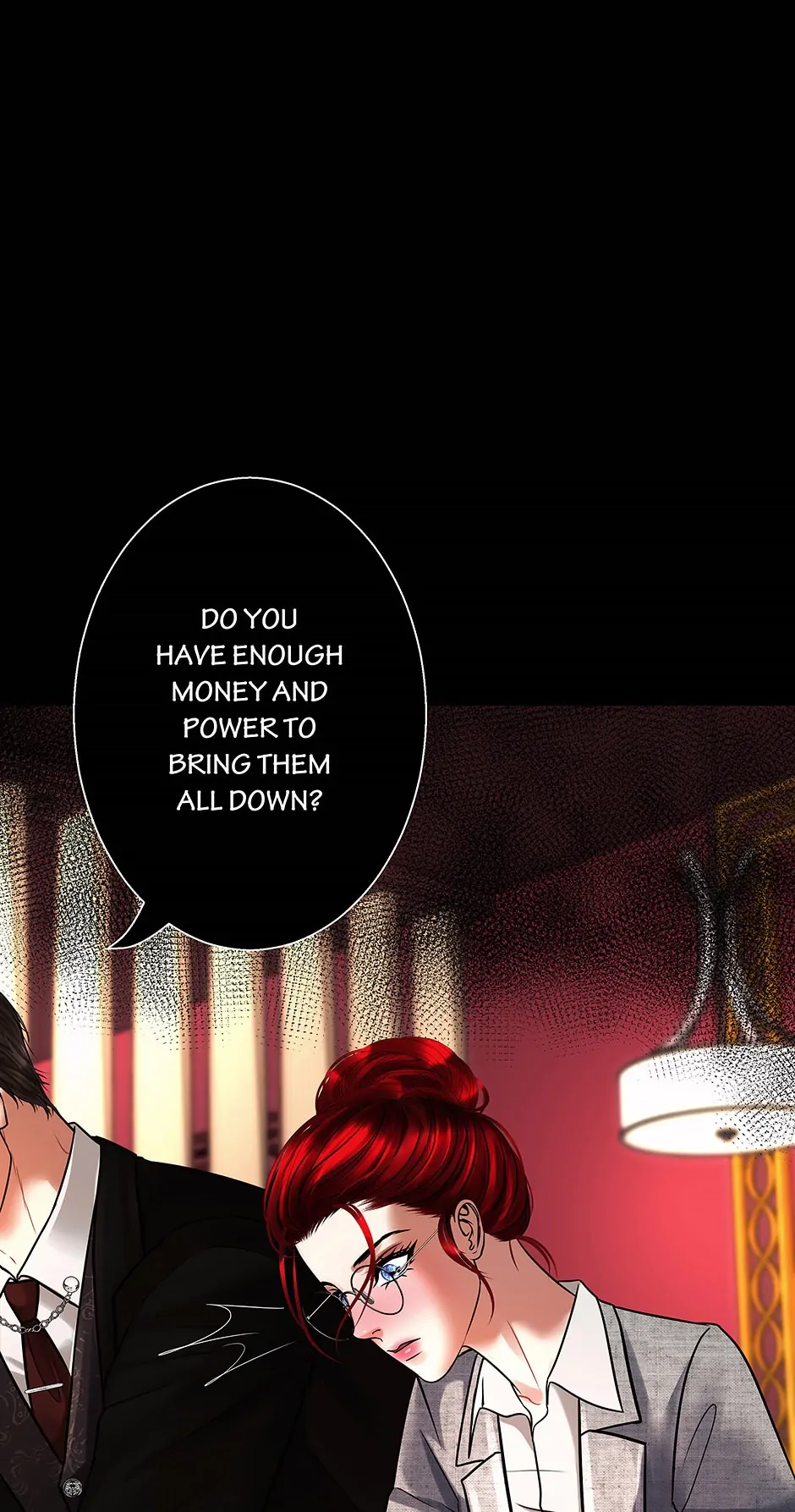 I Made a Deal with the Devil Chapter 2 - Page 61