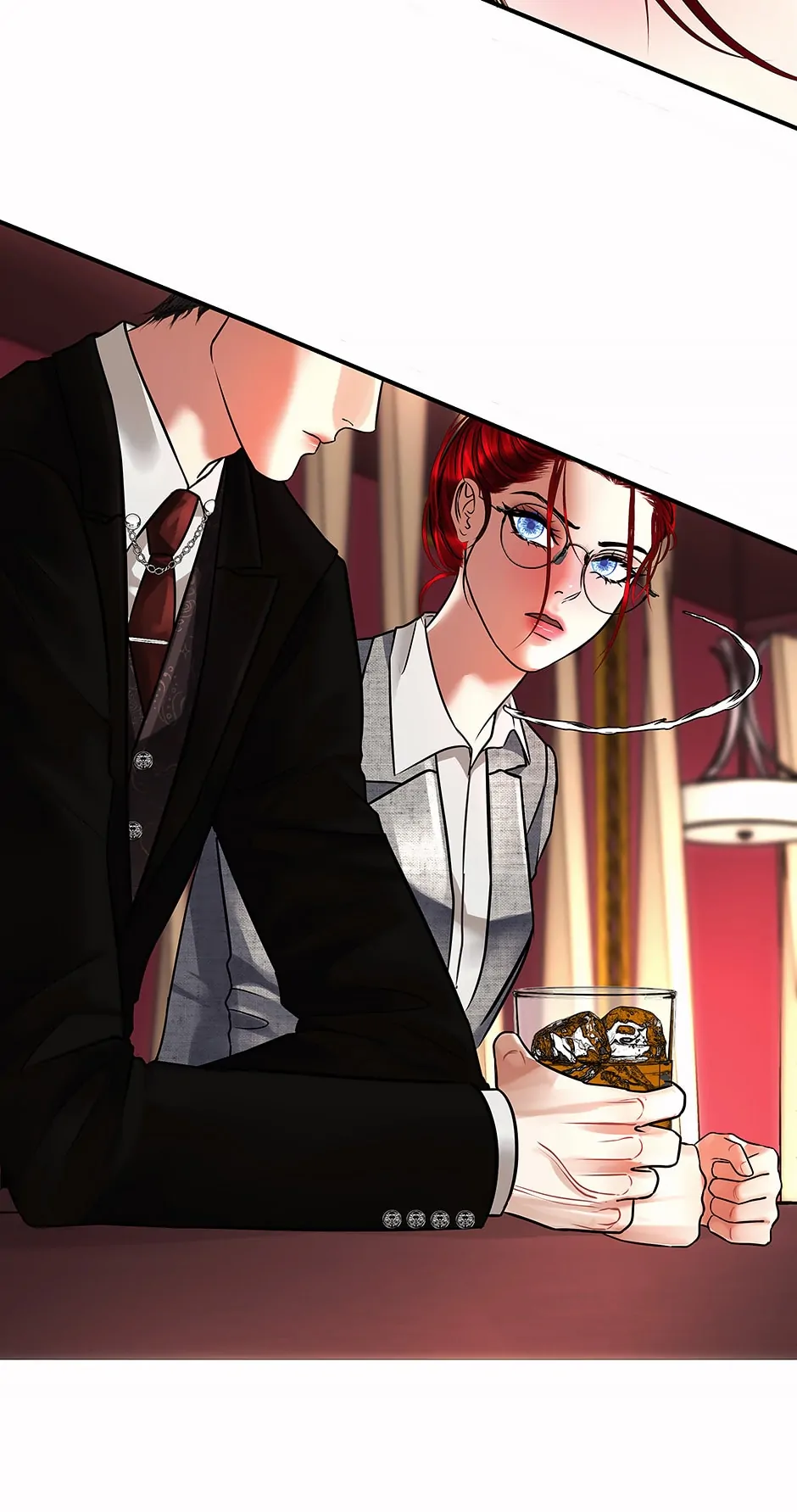 I Made a Deal with the Devil Chapter 2 - Page 63