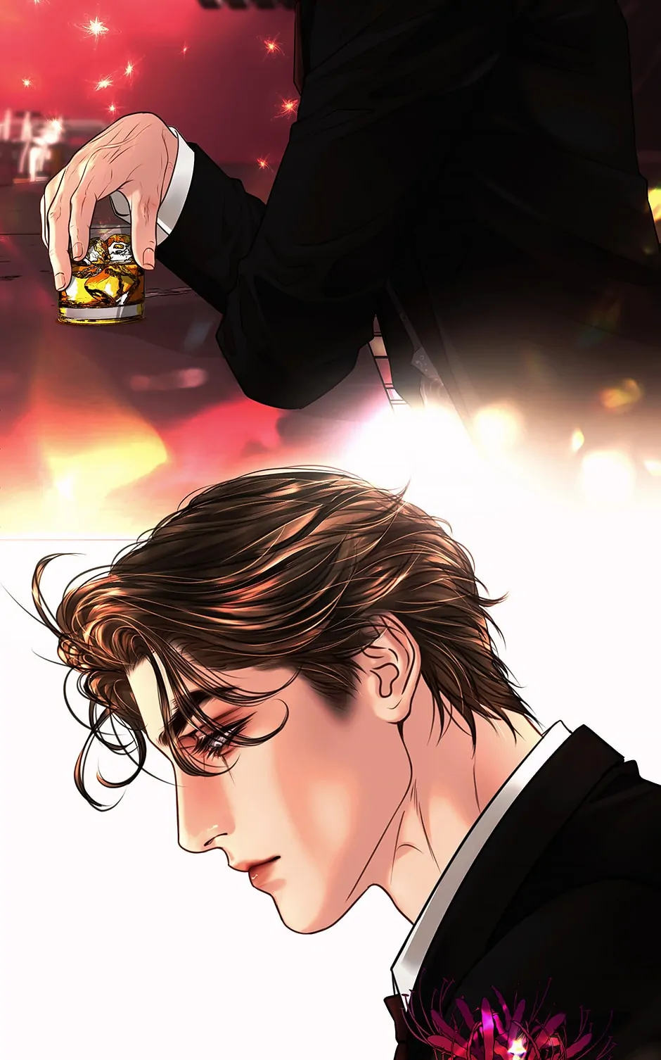 I Made a Deal with the Devil Chapter 2 - Page 65