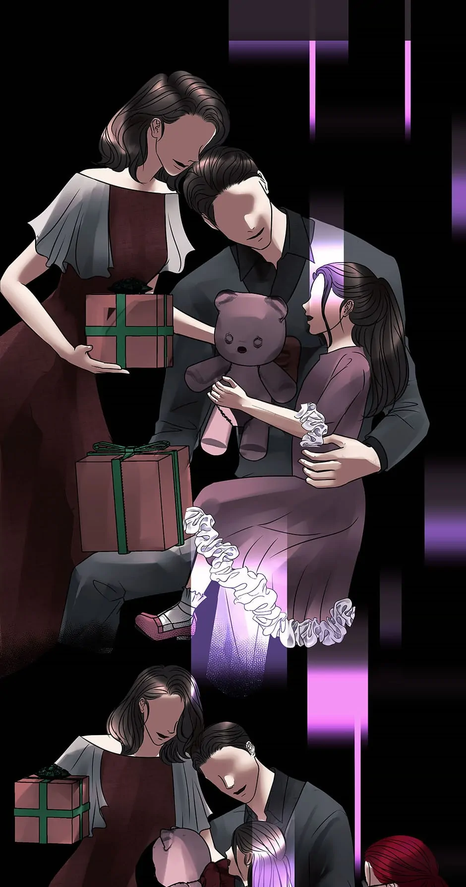 I Made a Deal with the Devil Chapter 2 - Page 8