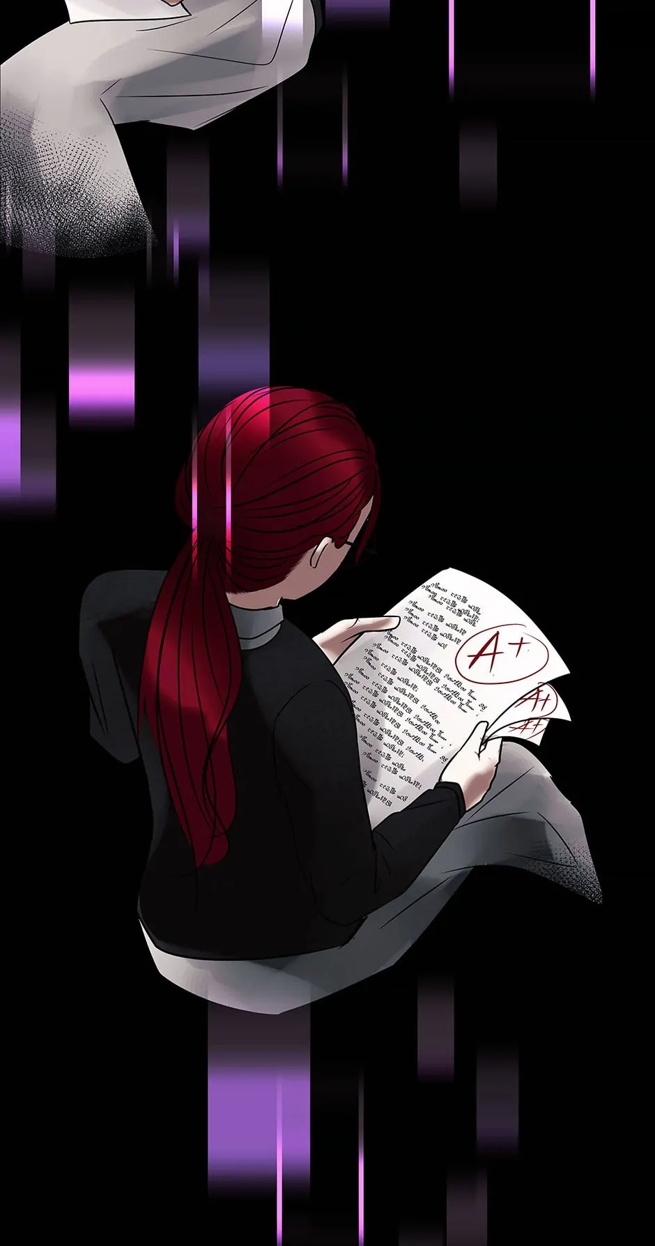 I Made a Deal with the Devil Chapter 2 - Page 10