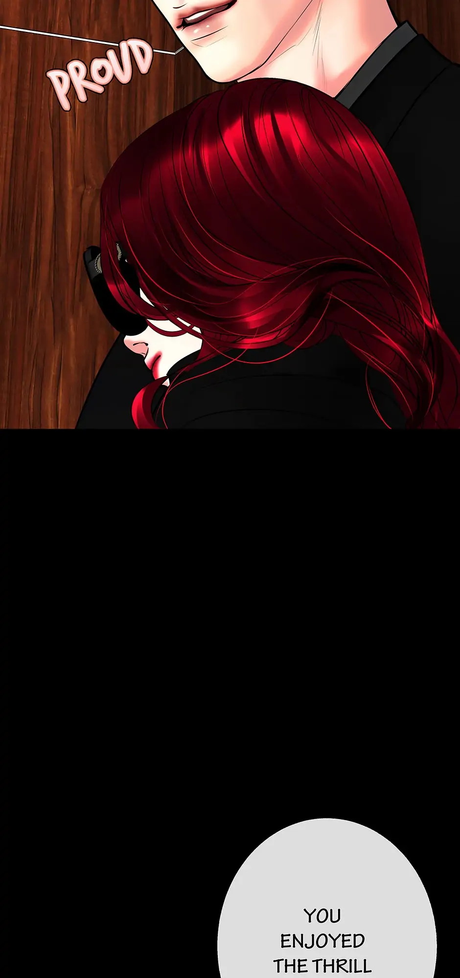 I Made a Deal with the Devil Chapter 20 - Page 14