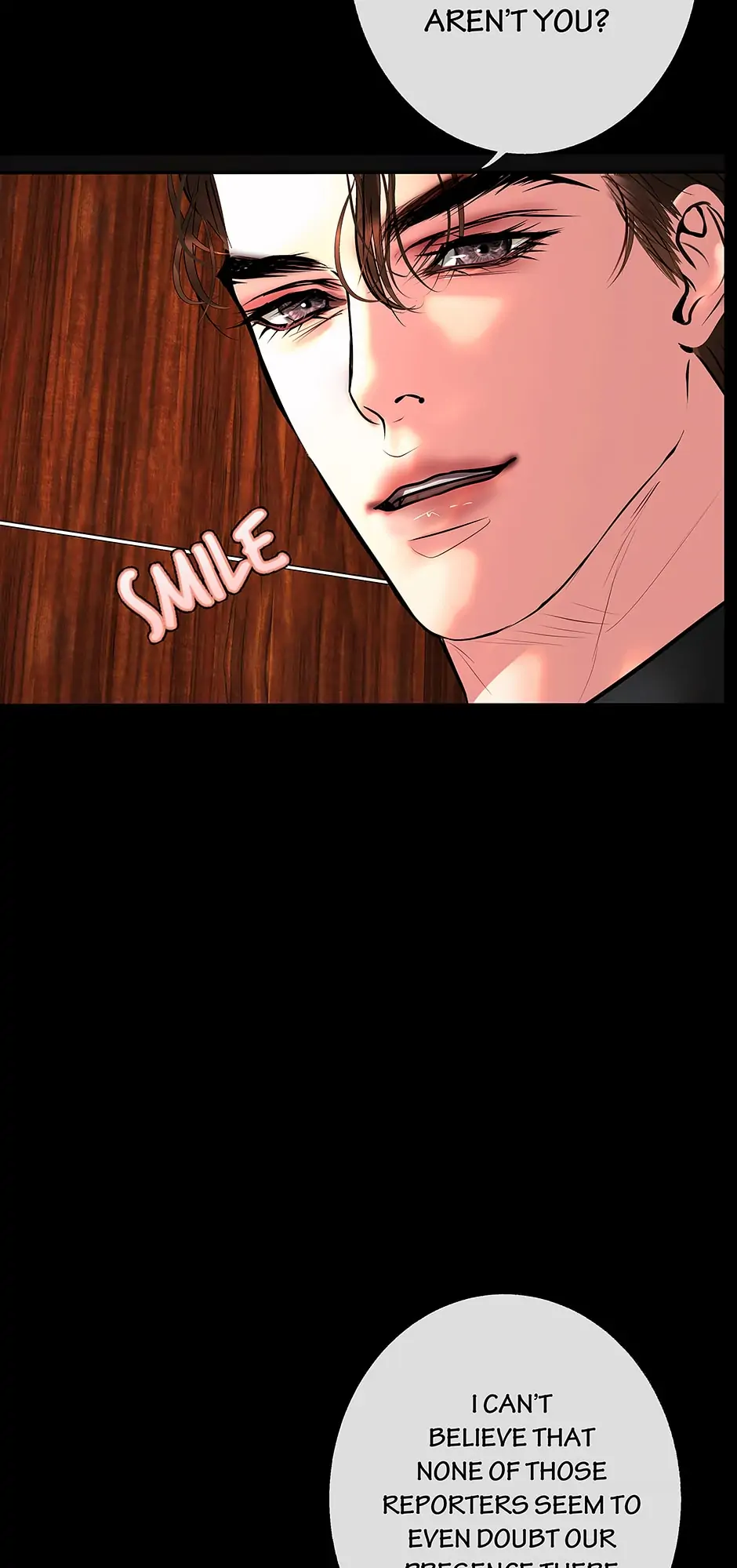 I Made a Deal with the Devil Chapter 20 - Page 15