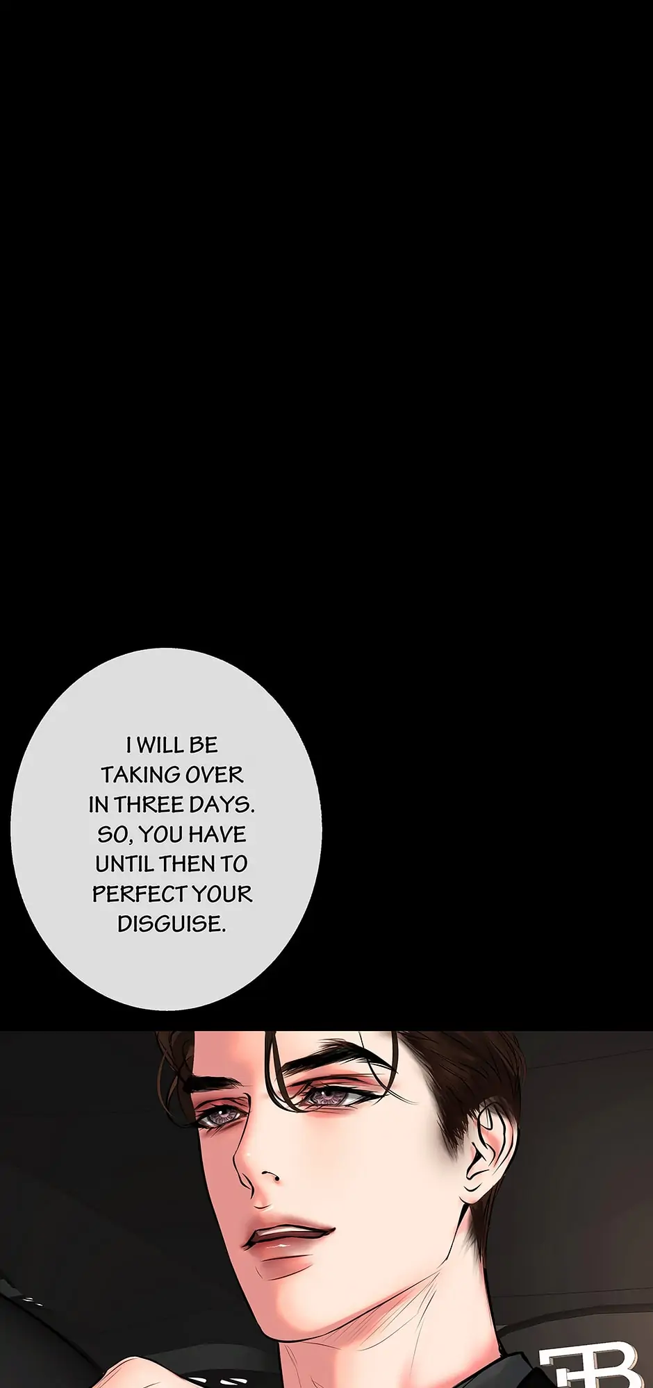 I Made a Deal with the Devil Chapter 20 - Page 19