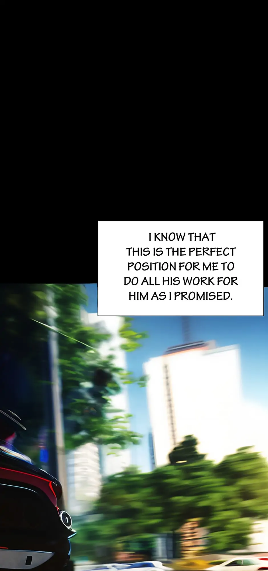 I Made a Deal with the Devil Chapter 20 - Page 25