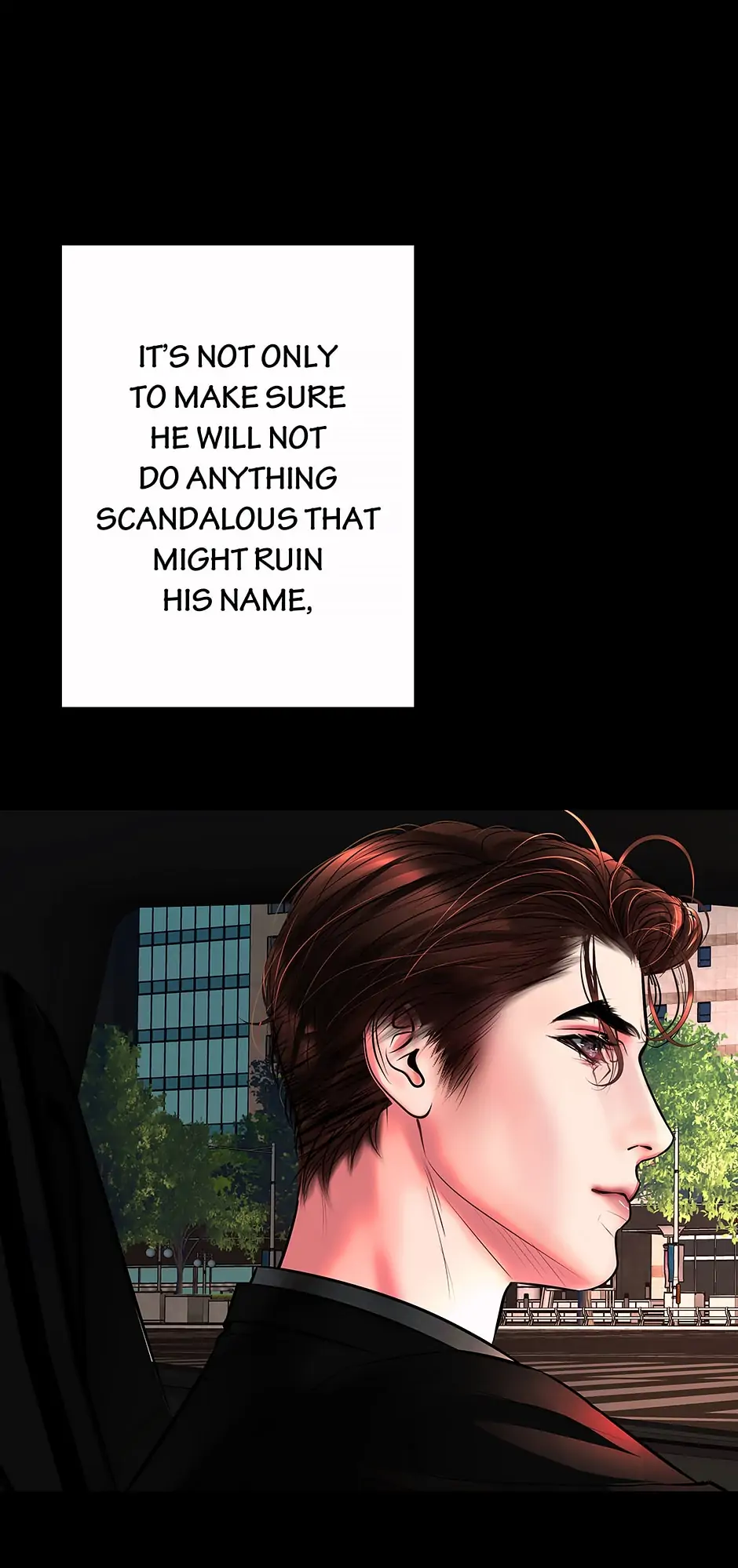 I Made a Deal with the Devil Chapter 20 - Page 28