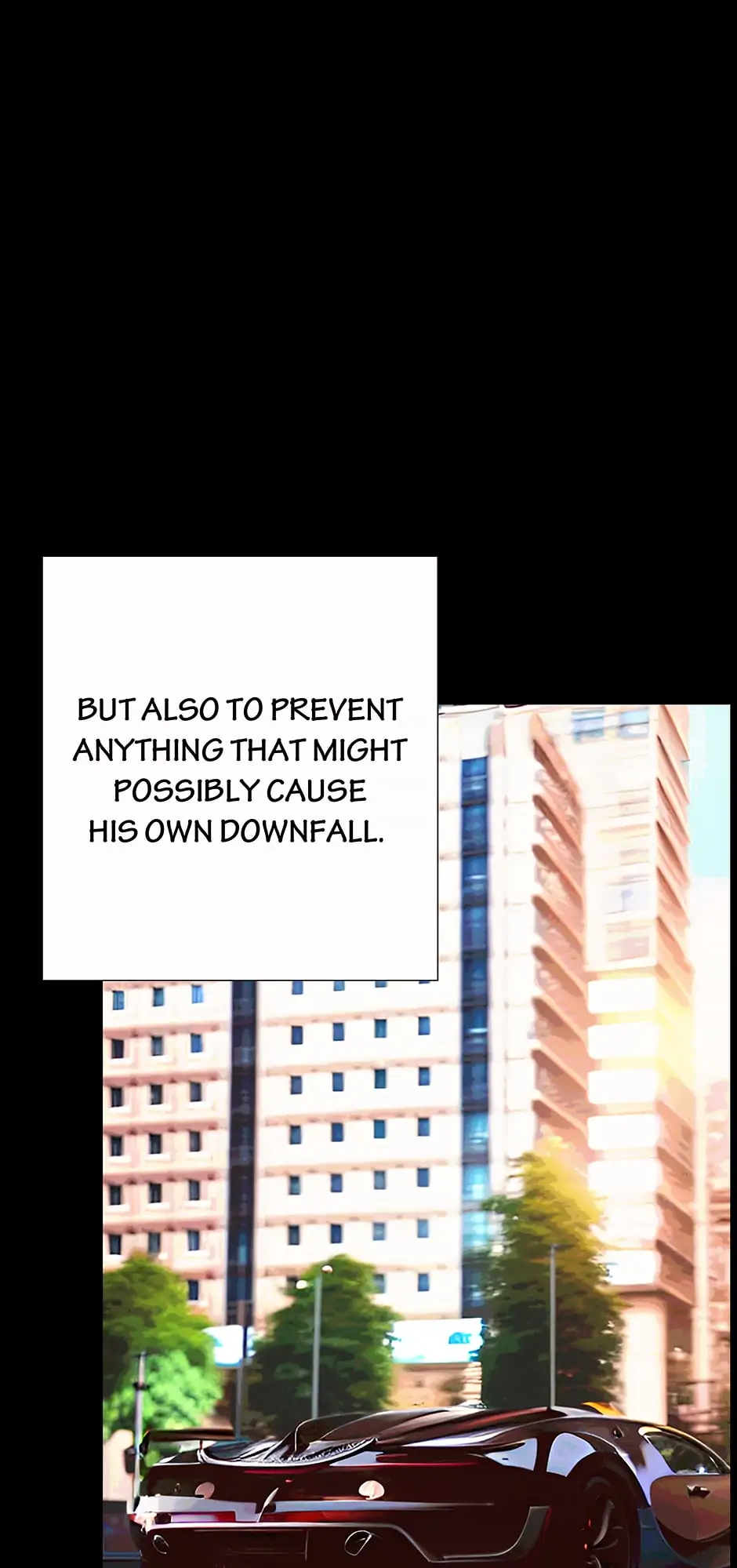 I Made a Deal with the Devil Chapter 20 - Page 29