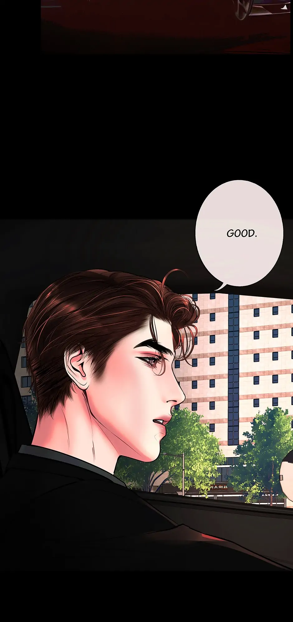 I Made a Deal with the Devil Chapter 20 - Page 30