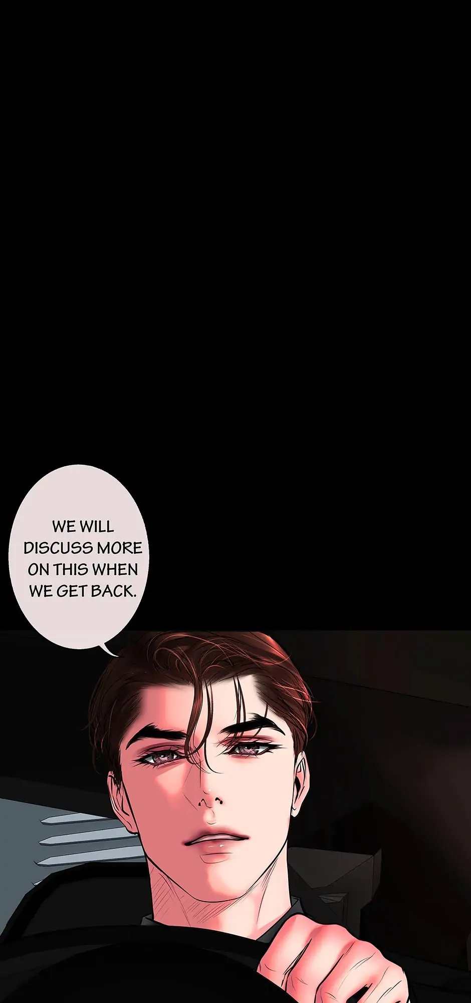 I Made a Deal with the Devil Chapter 20 - Page 31
