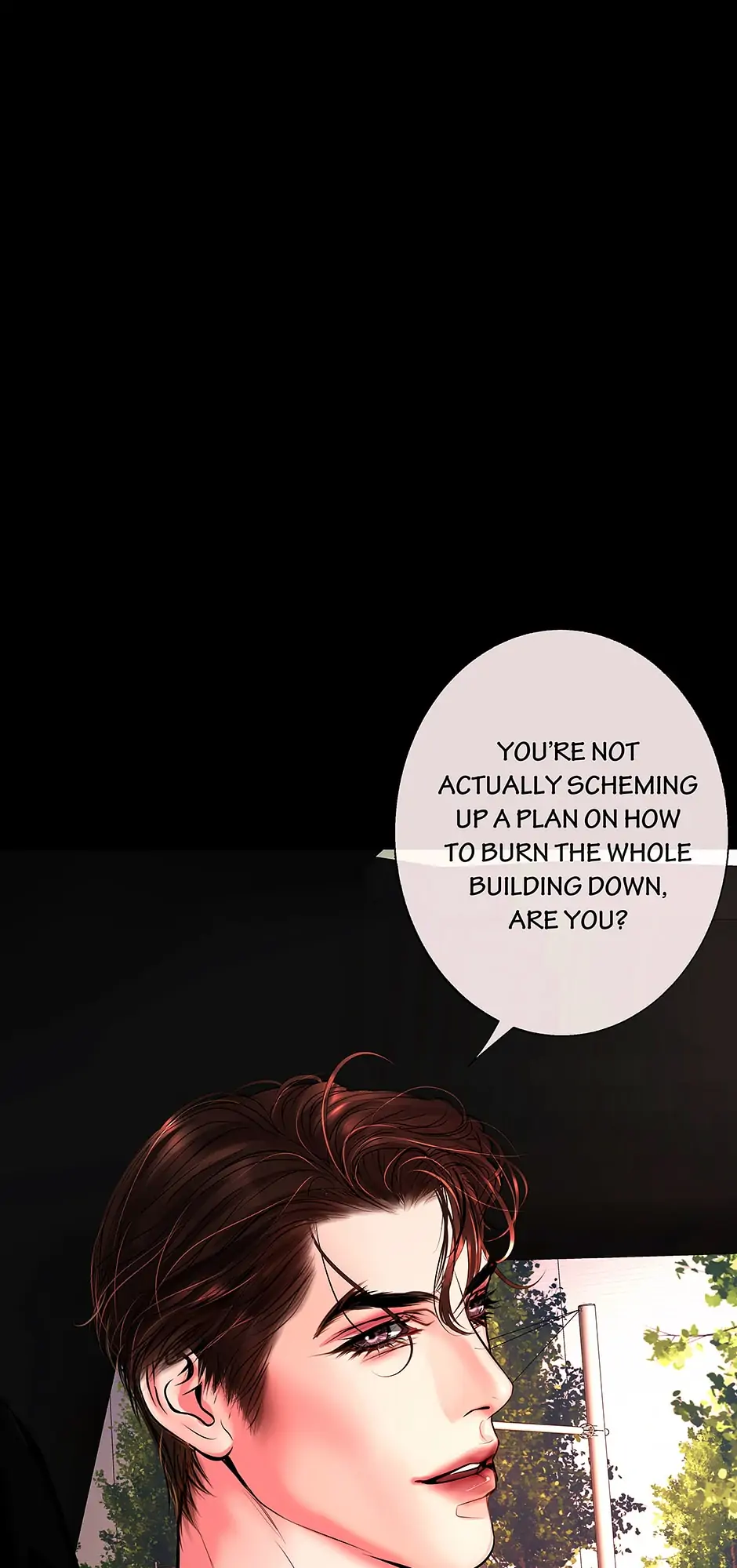 I Made a Deal with the Devil Chapter 20 - Page 37