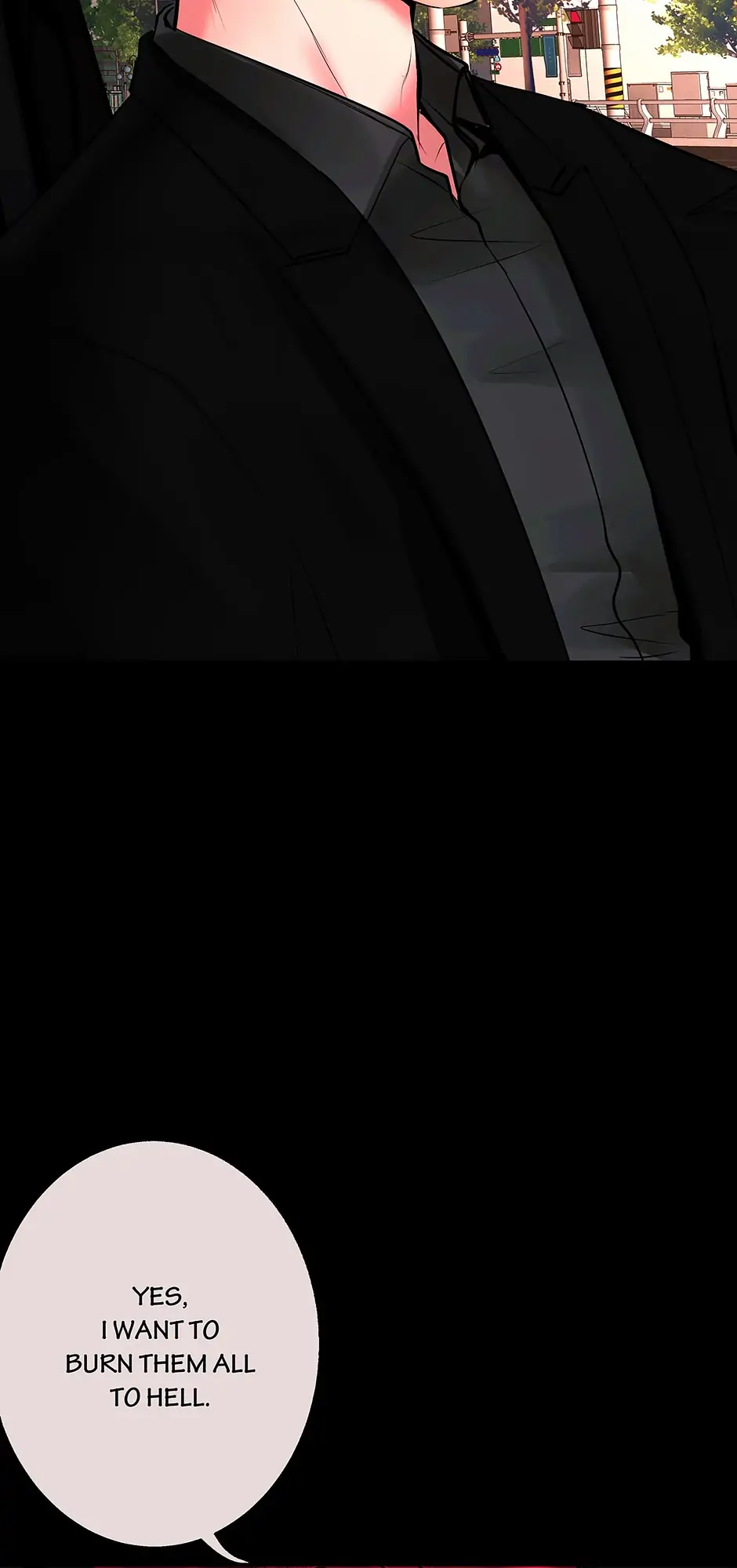 I Made a Deal with the Devil Chapter 20 - Page 38