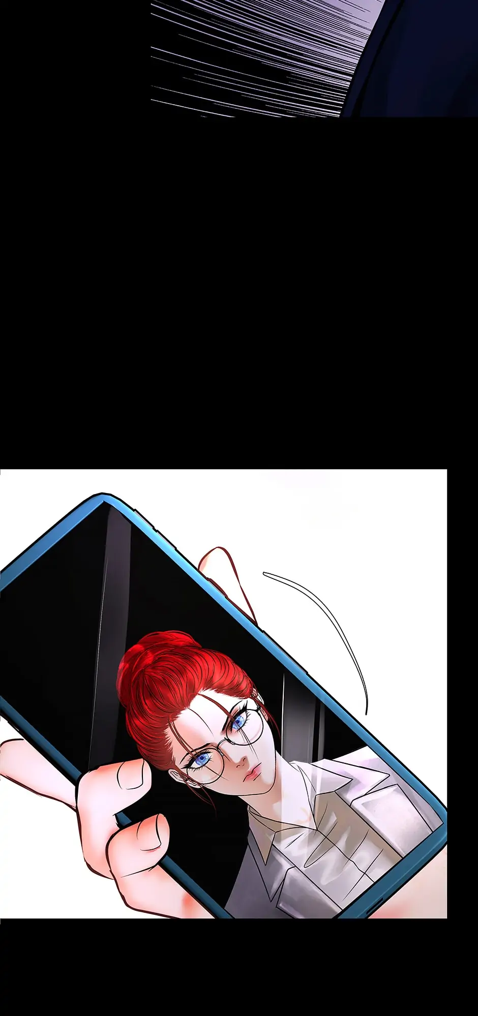 I Made a Deal with the Devil Chapter 20 - Page 5