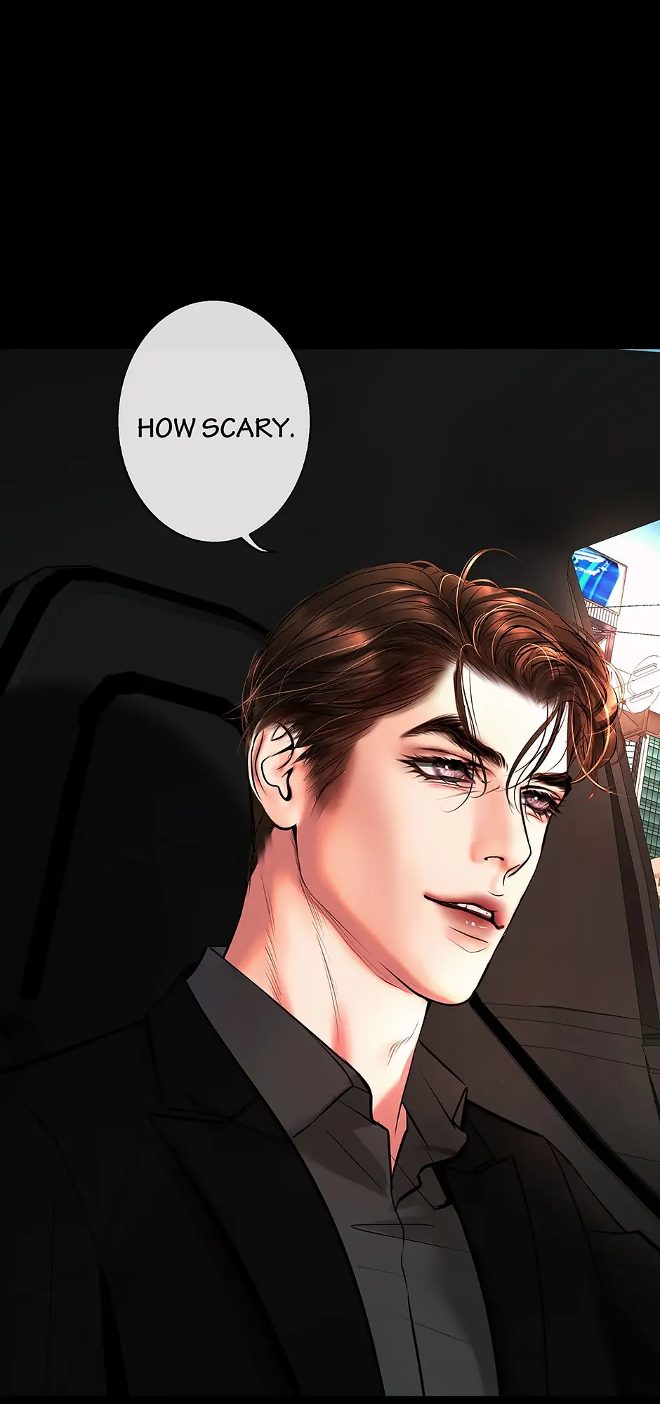 I Made a Deal with the Devil Chapter 20 - Page 43