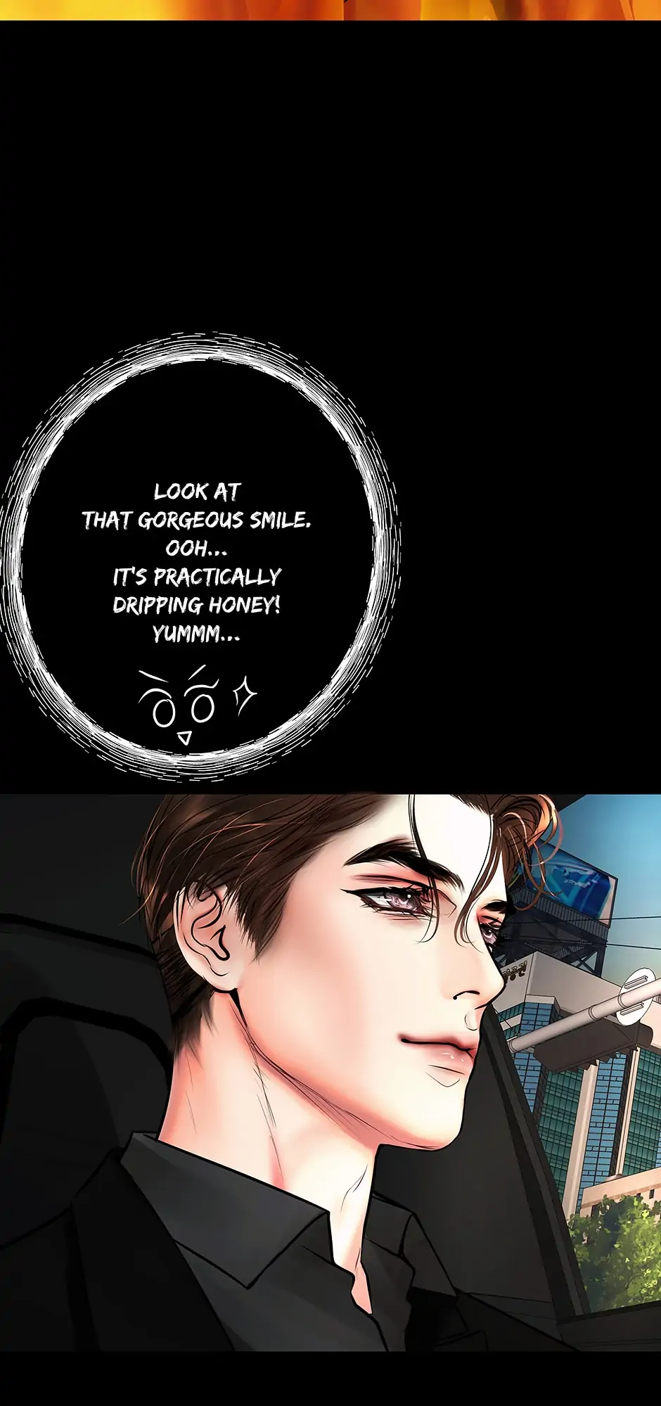 I Made a Deal with the Devil Chapter 20 - Page 46