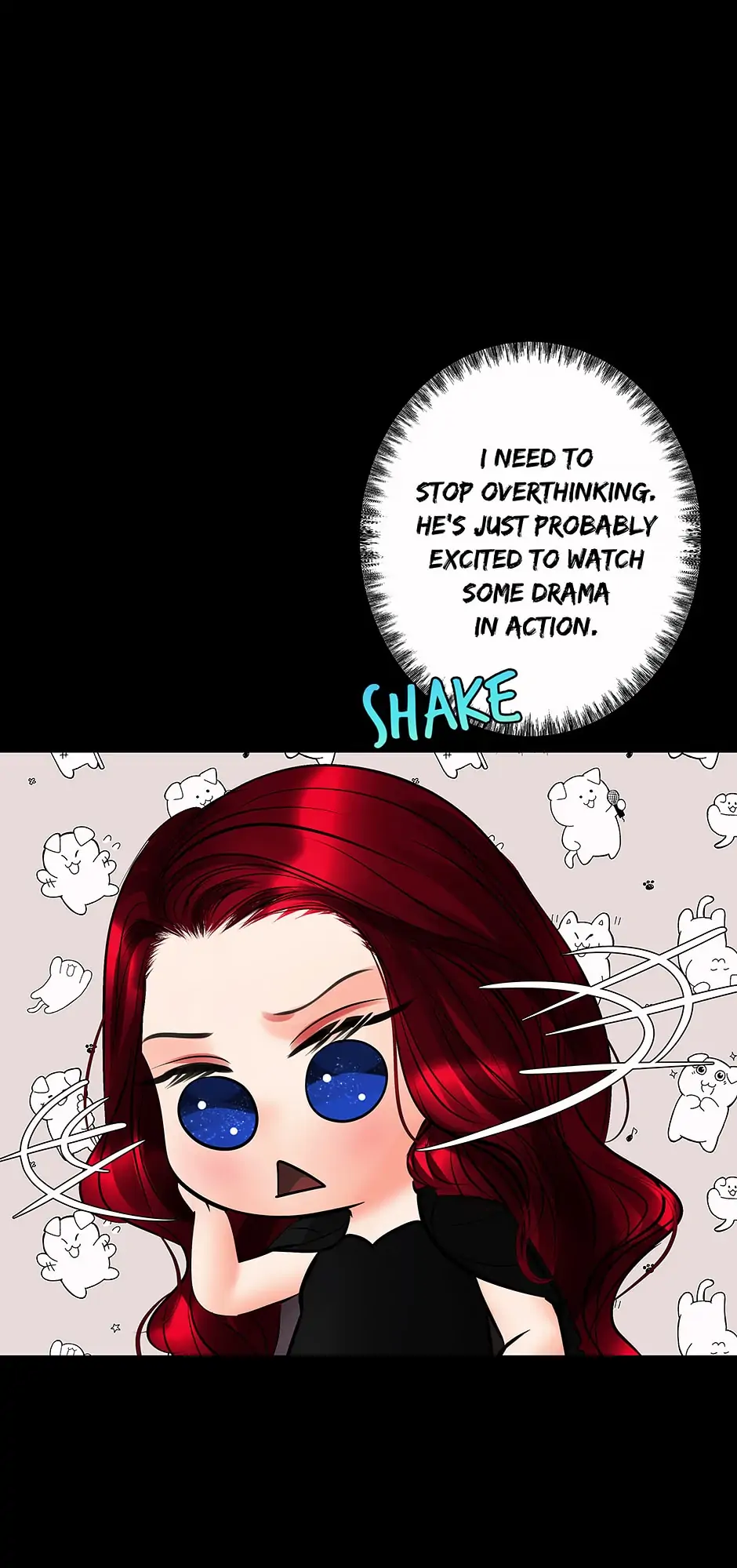 I Made a Deal with the Devil Chapter 20 - Page 47