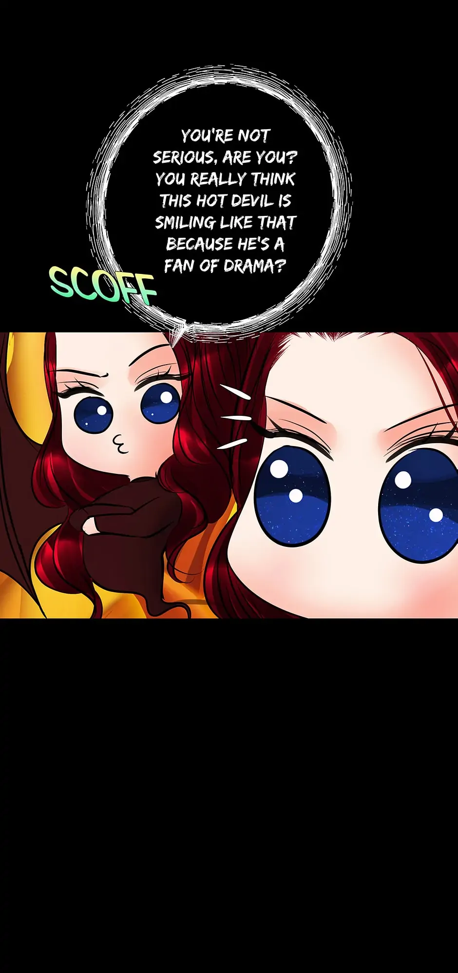 I Made a Deal with the Devil Chapter 20 - Page 48