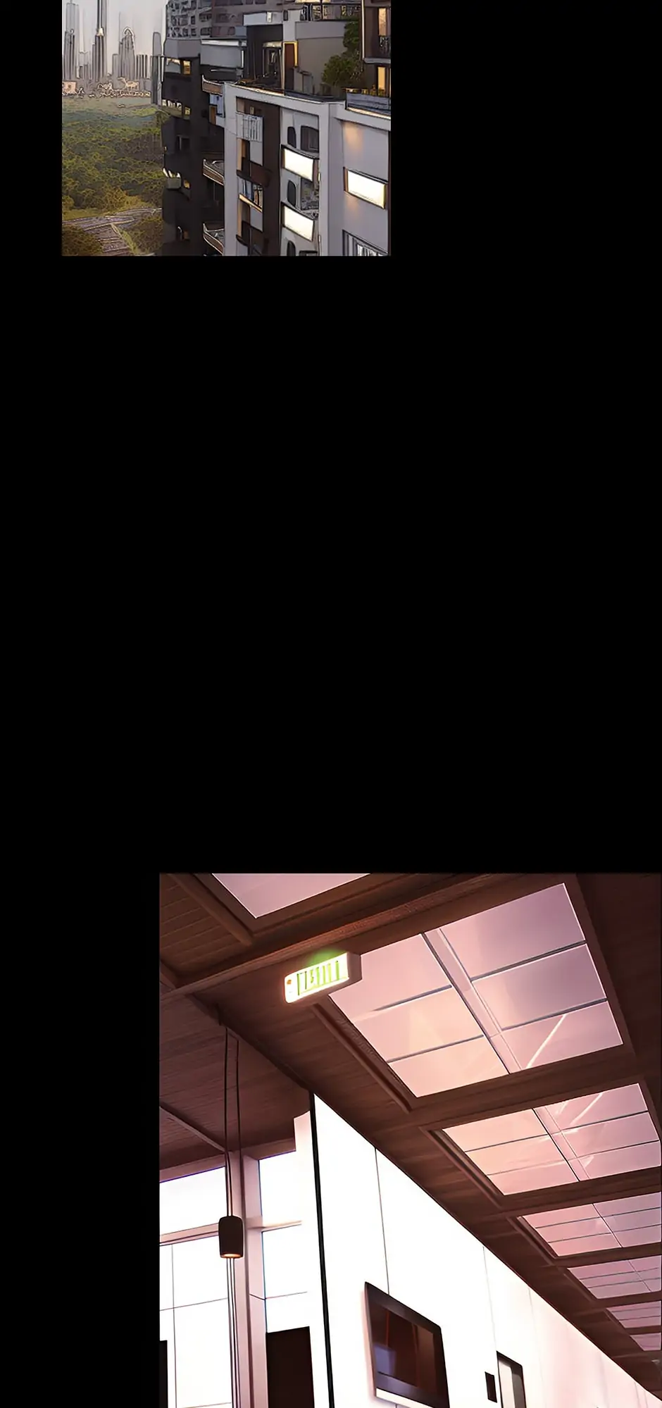 I Made a Deal with the Devil Chapter 20 - Page 8