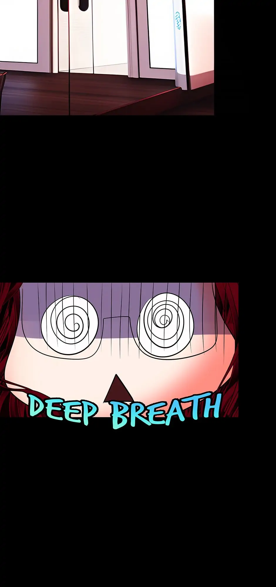 I Made a Deal with the Devil Chapter 20 - Page 10