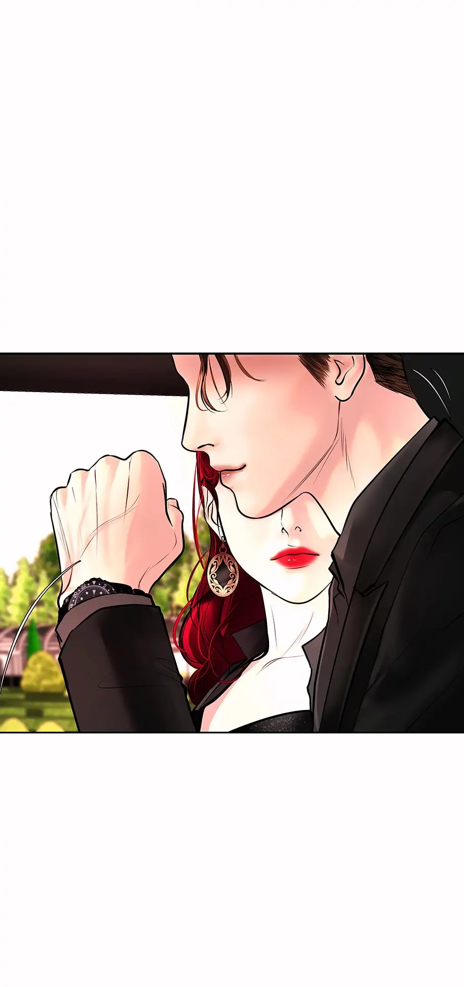 I Made a Deal with the Devil Chapter 21 - Page 13