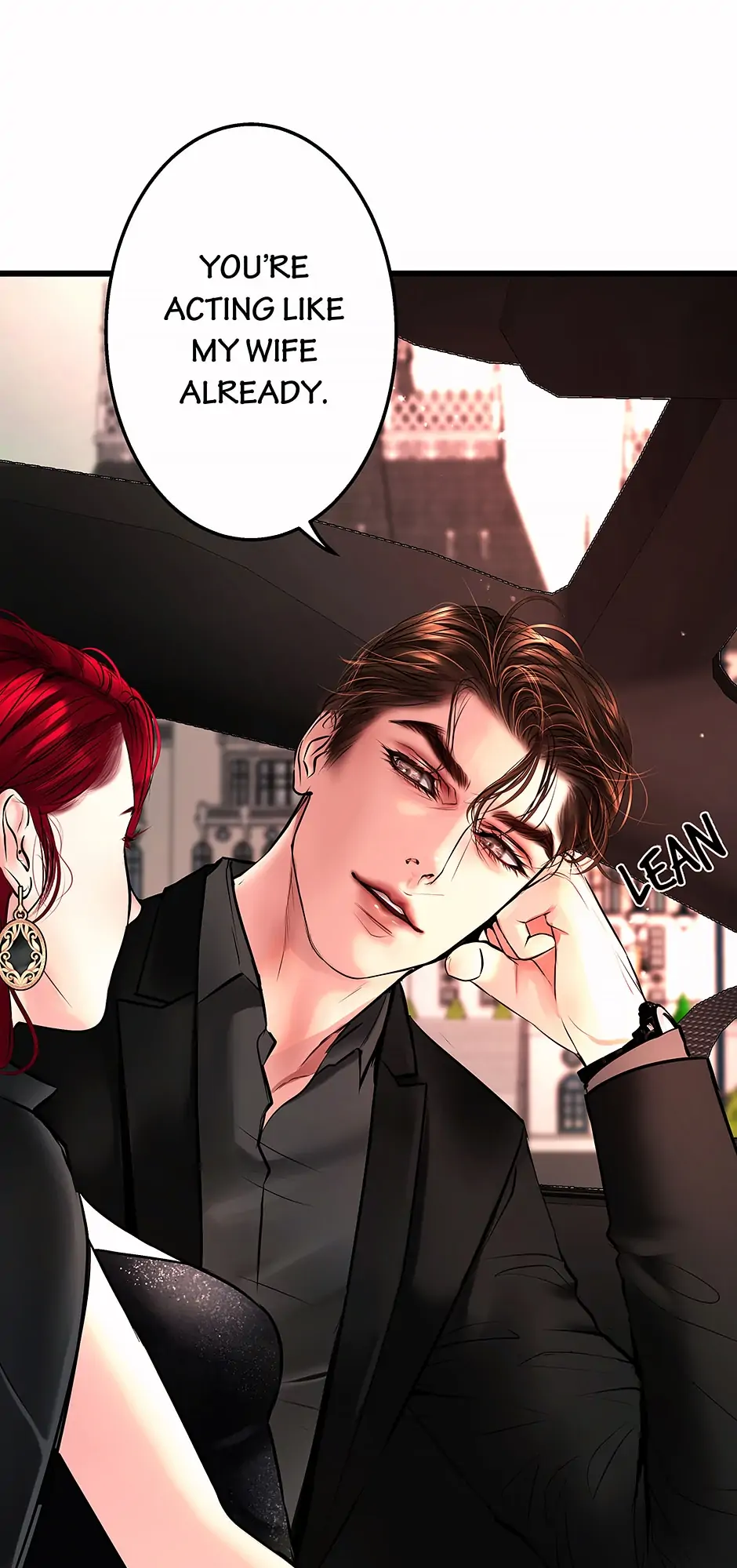 I Made a Deal with the Devil Chapter 21 - Page 14