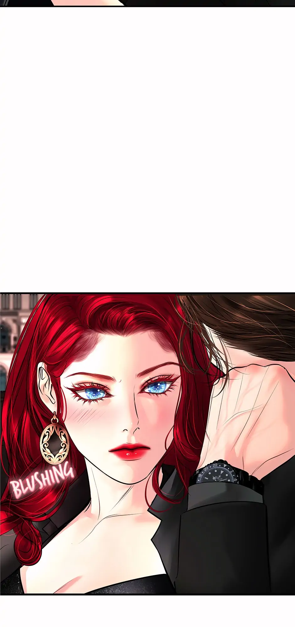 I Made a Deal with the Devil Chapter 21 - Page 15