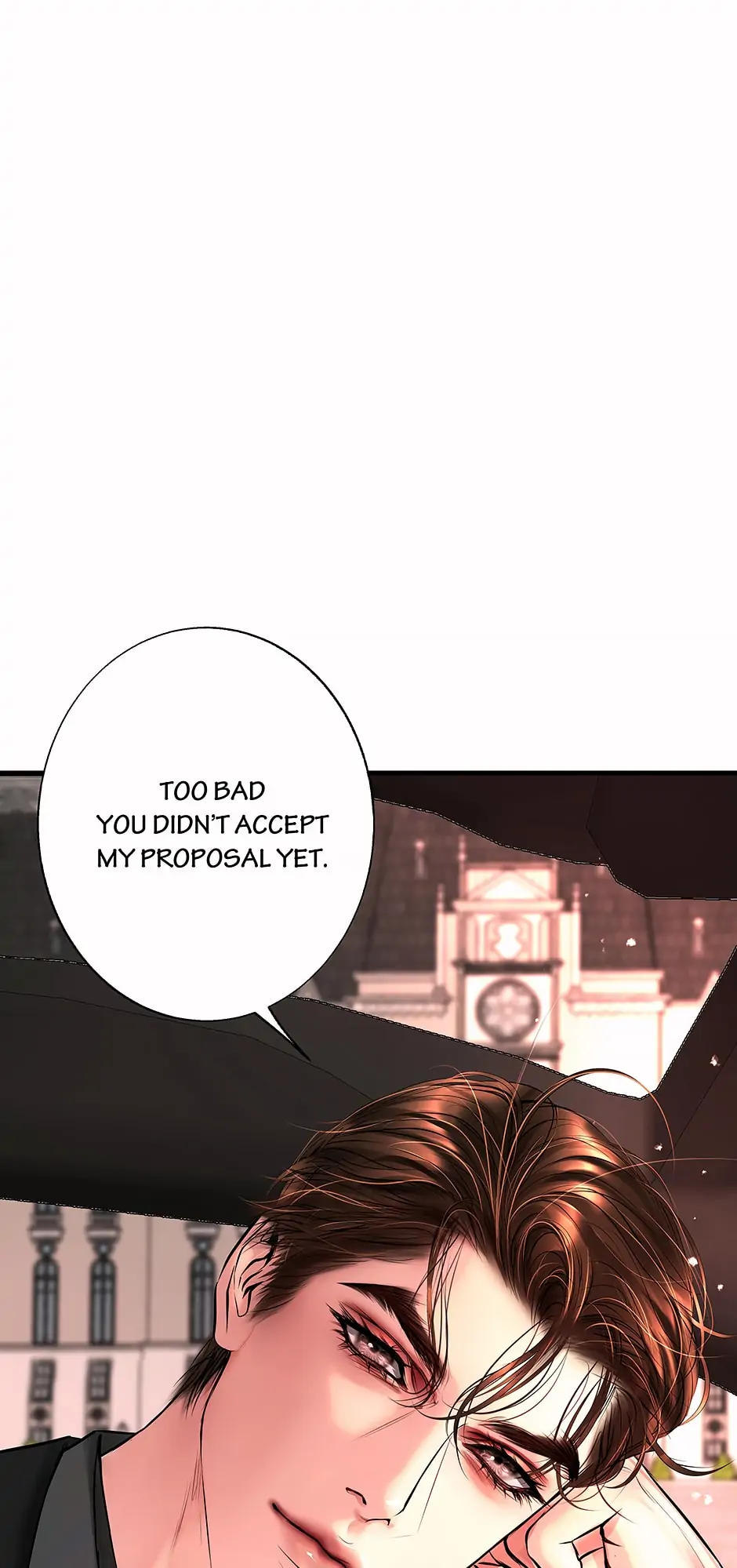 I Made a Deal with the Devil Chapter 21 - Page 16
