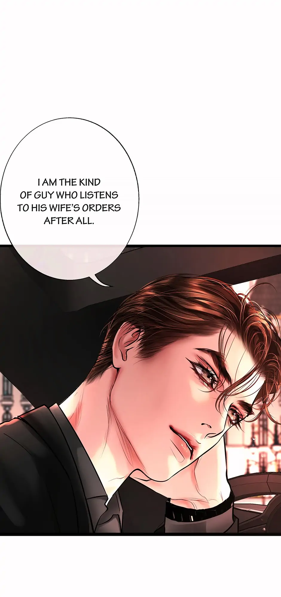 I Made a Deal with the Devil Chapter 21 - Page 19