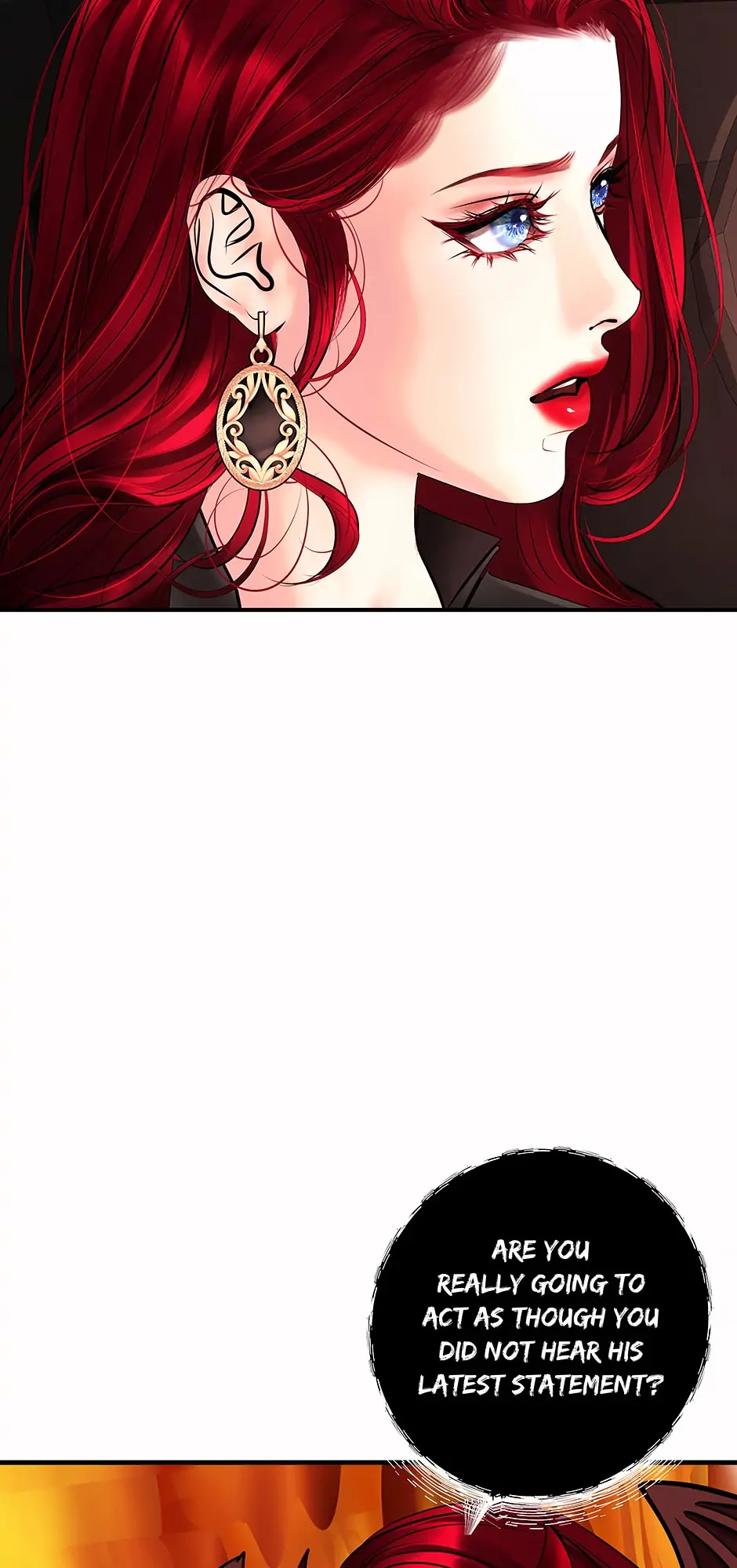 I Made a Deal with the Devil Chapter 21 - Page 23
