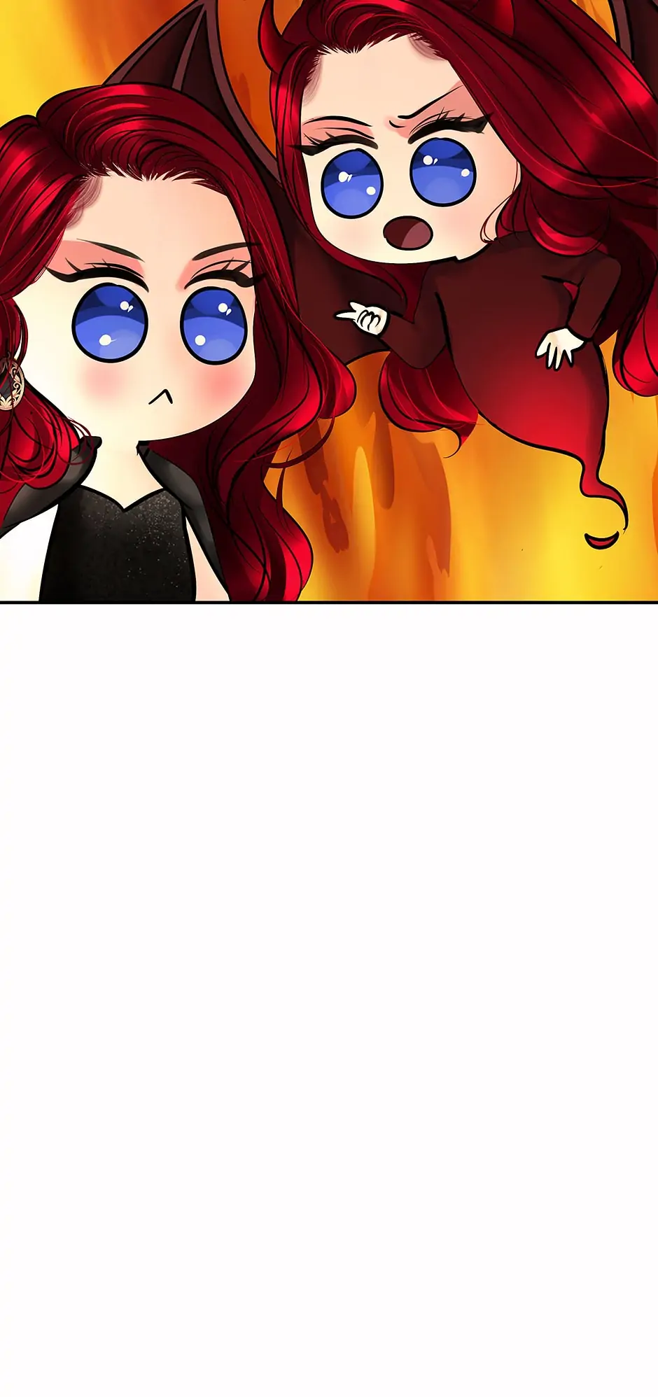 I Made a Deal with the Devil Chapter 21 - Page 24