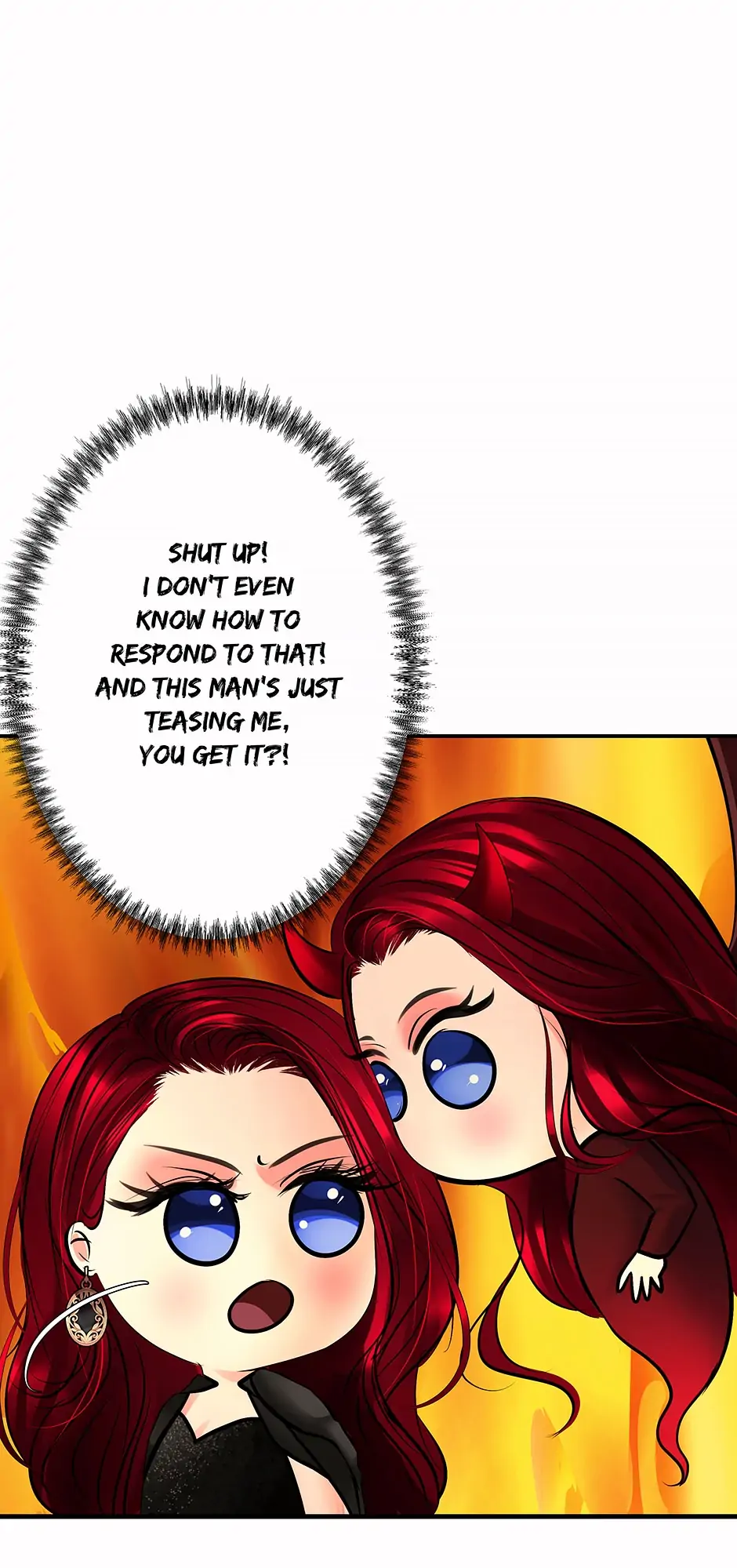 I Made a Deal with the Devil Chapter 21 - Page 25