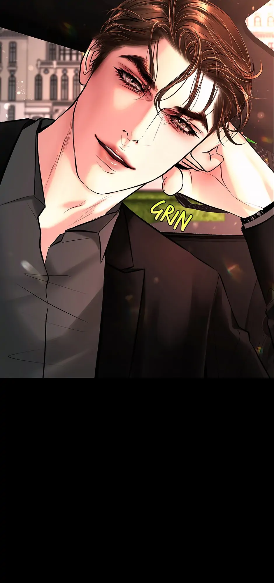 I Made a Deal with the Devil Chapter 21 - Page 29