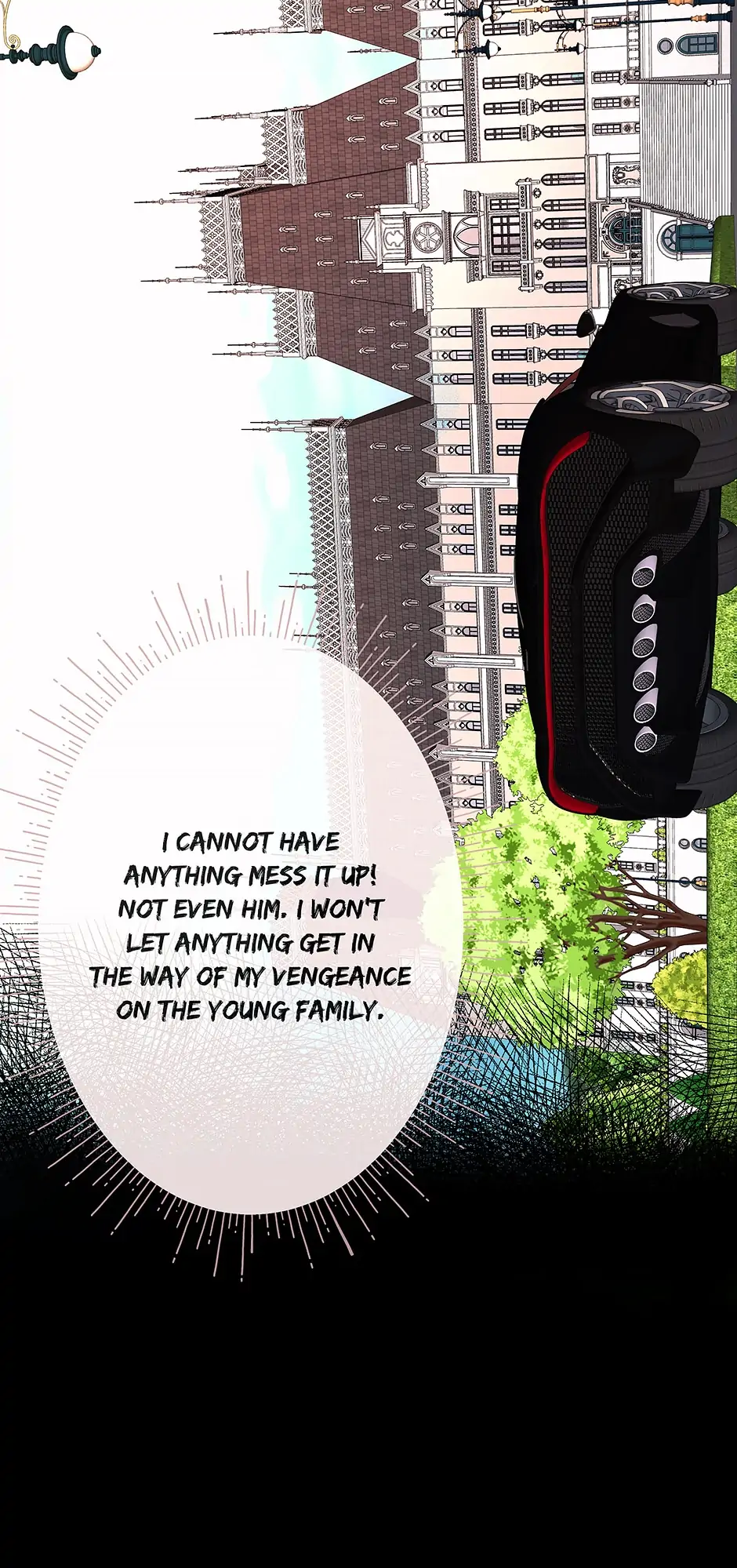 I Made a Deal with the Devil Chapter 21 - Page 33