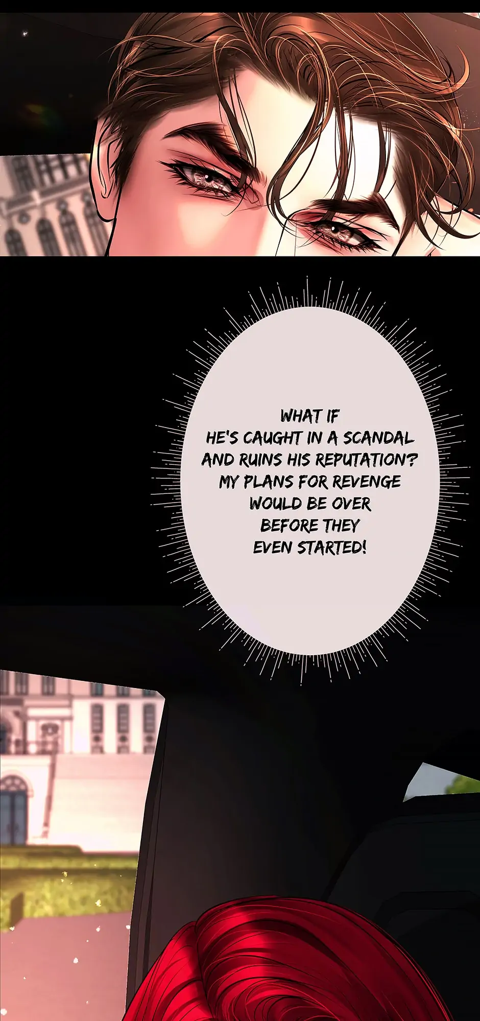 I Made a Deal with the Devil Chapter 21 - Page 34