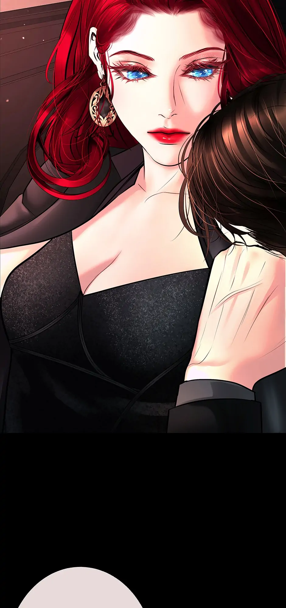 I Made a Deal with the Devil Chapter 21 - Page 35