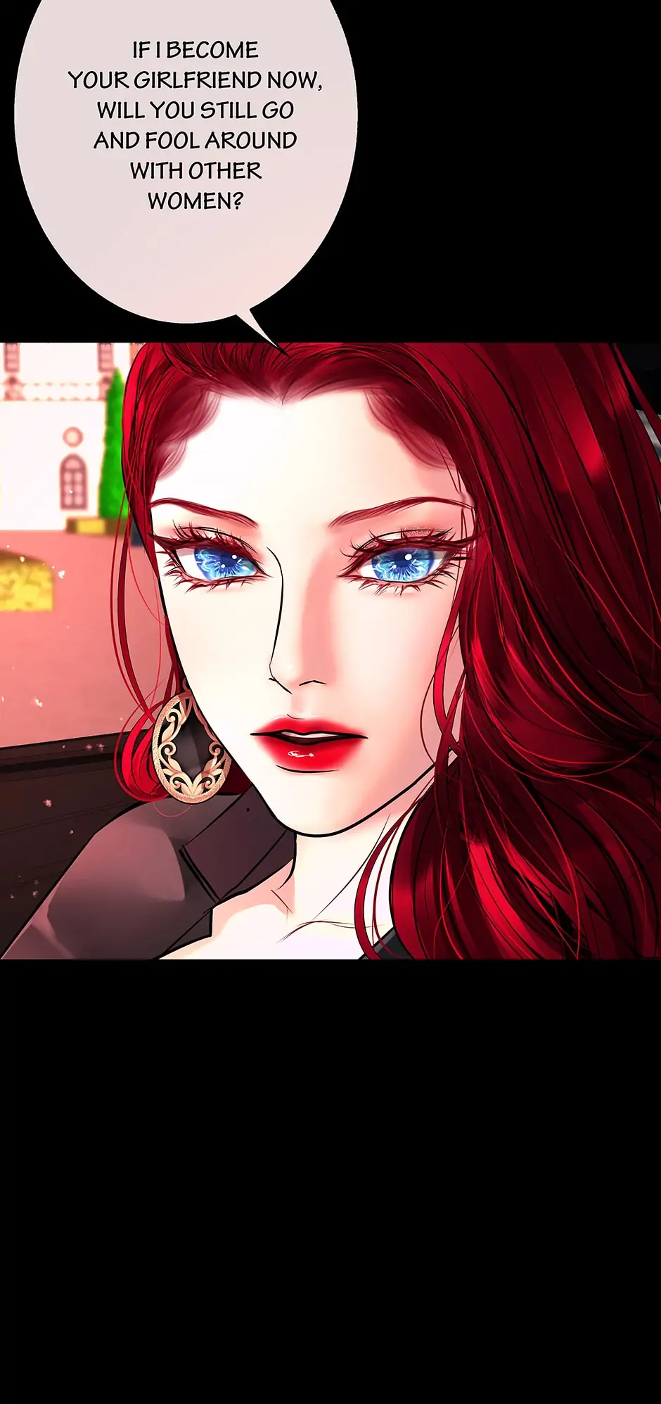 I Made a Deal with the Devil Chapter 21 - Page 36