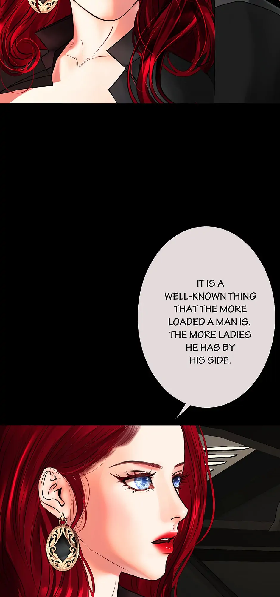 I Made a Deal with the Devil Chapter 21 - Page 40