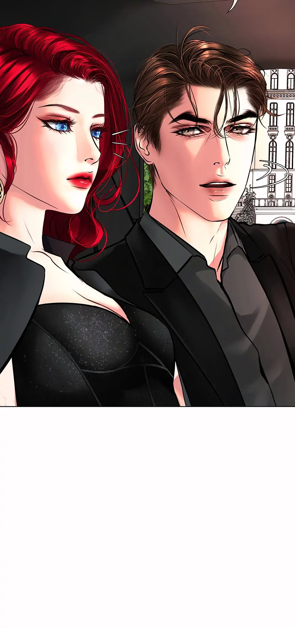 I Made a Deal with the Devil Chapter 21 - Page 5