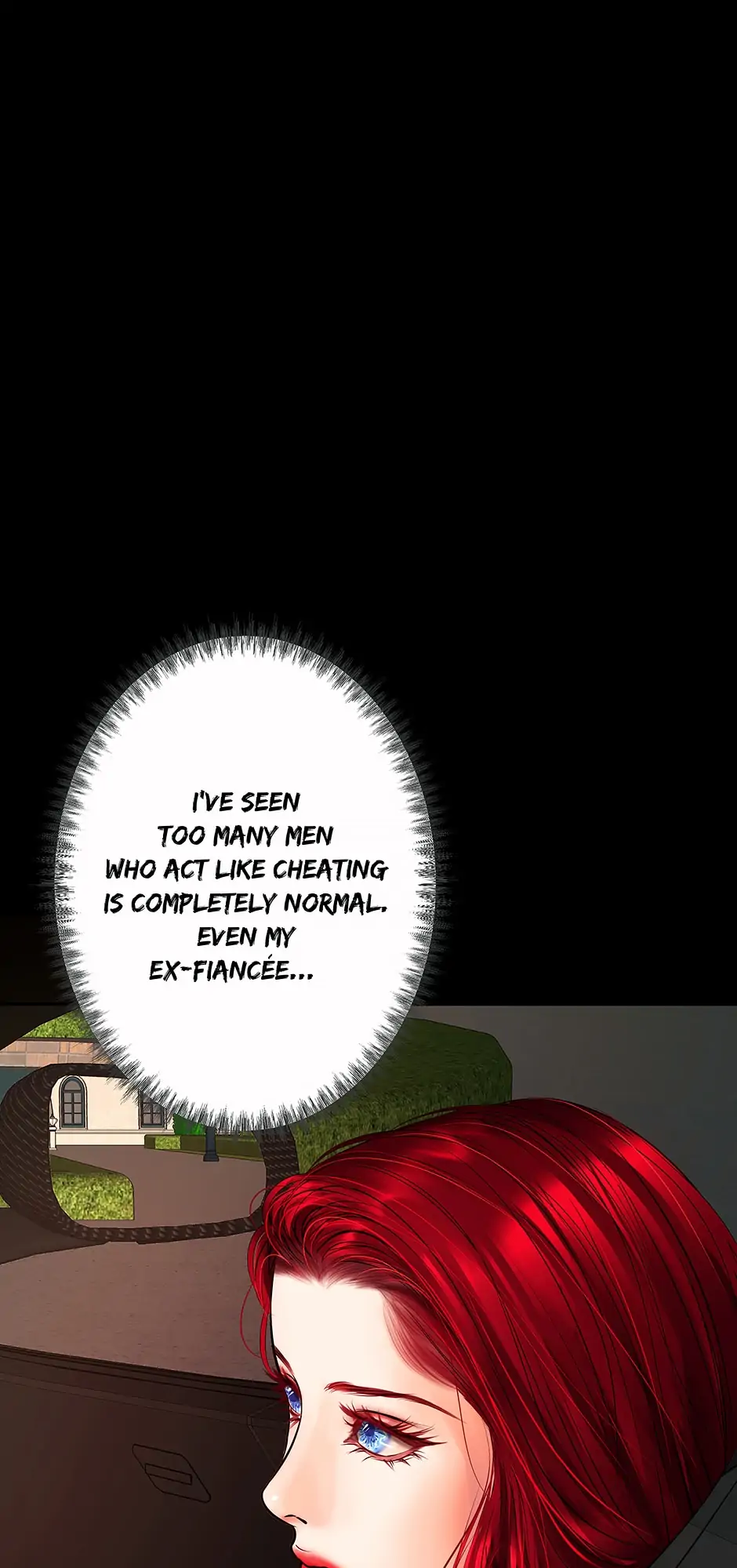 I Made a Deal with the Devil Chapter 21 - Page 43