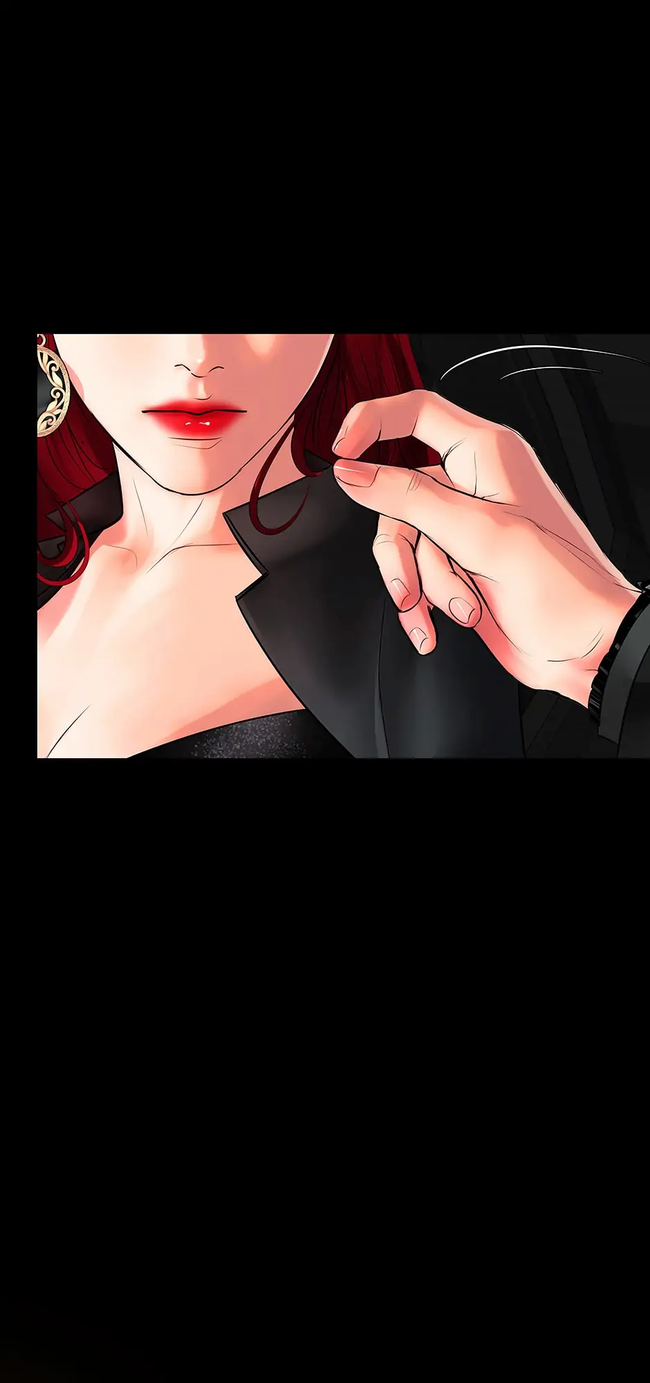 I Made a Deal with the Devil Chapter 21 - Page 45