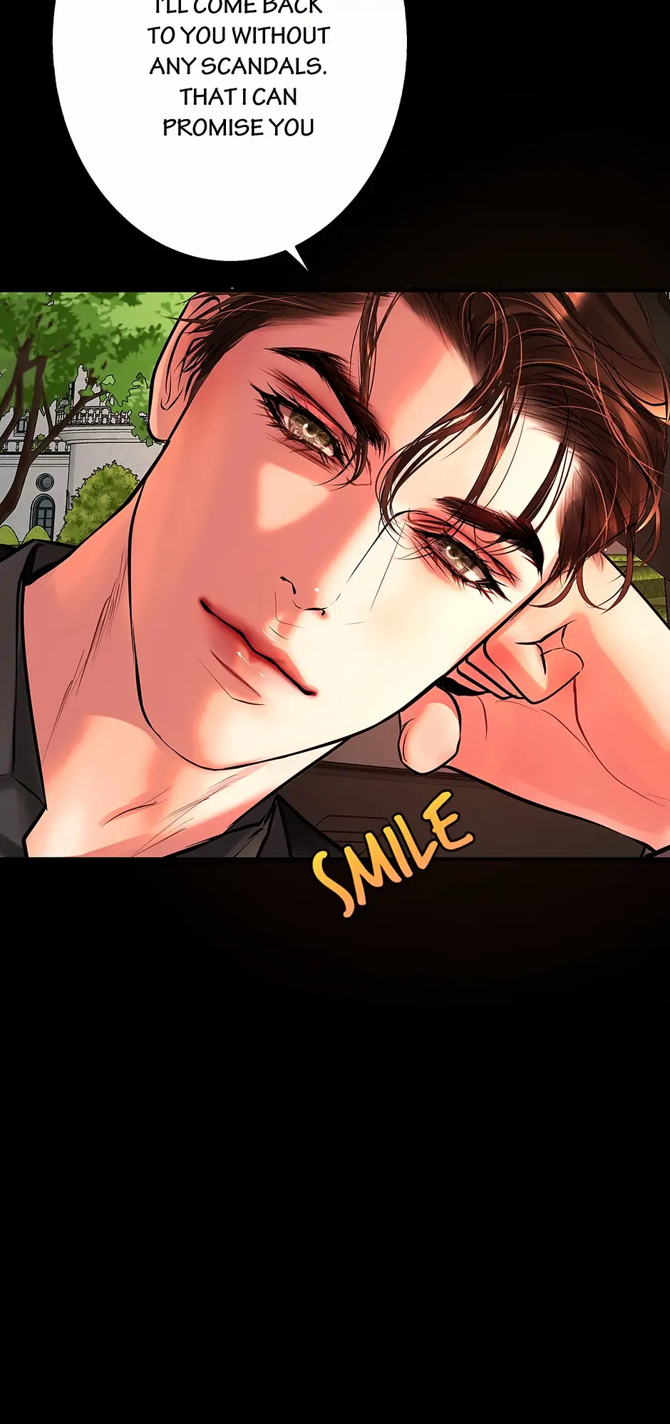 I Made a Deal with the Devil Chapter 21 - Page 48