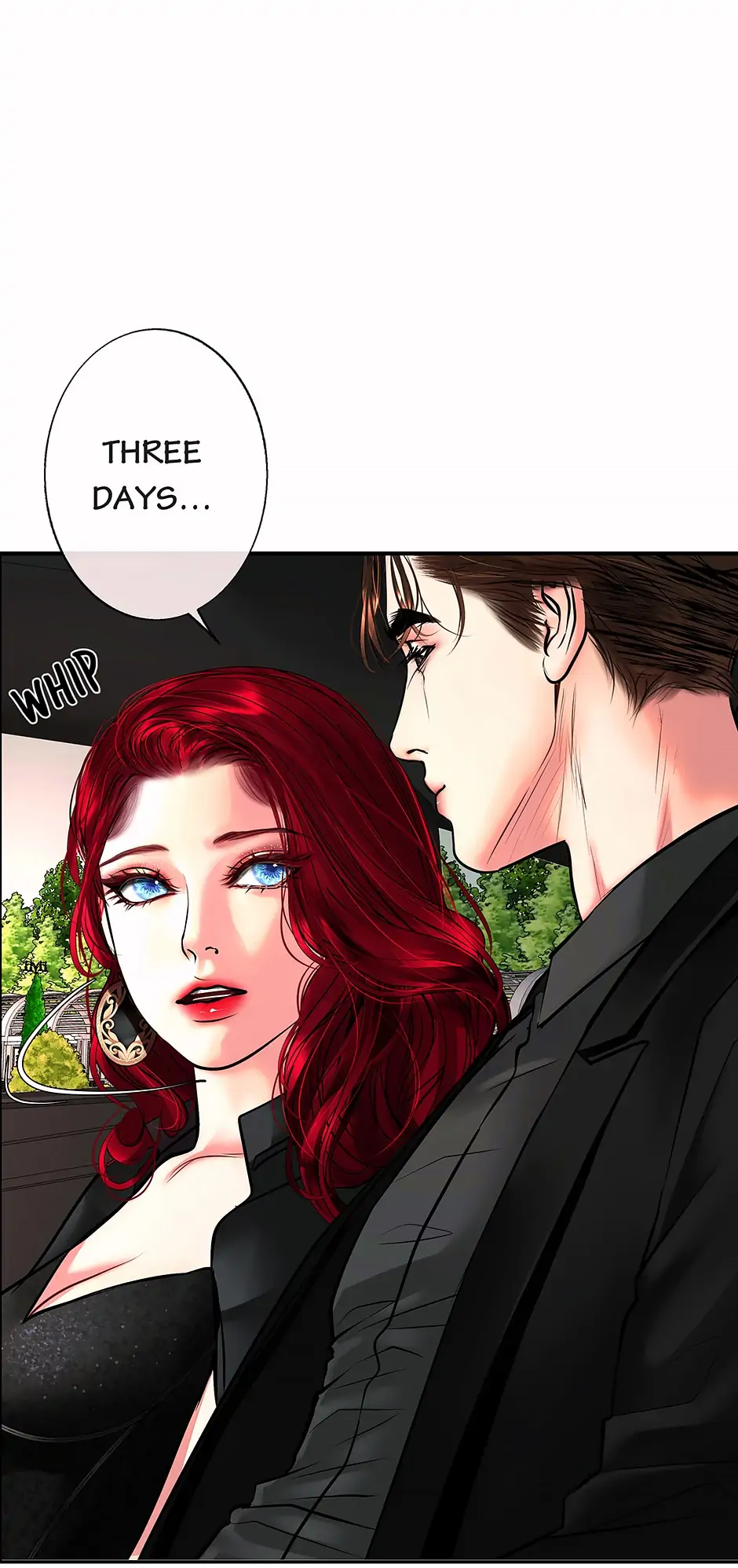 I Made a Deal with the Devil Chapter 21 - Page 6