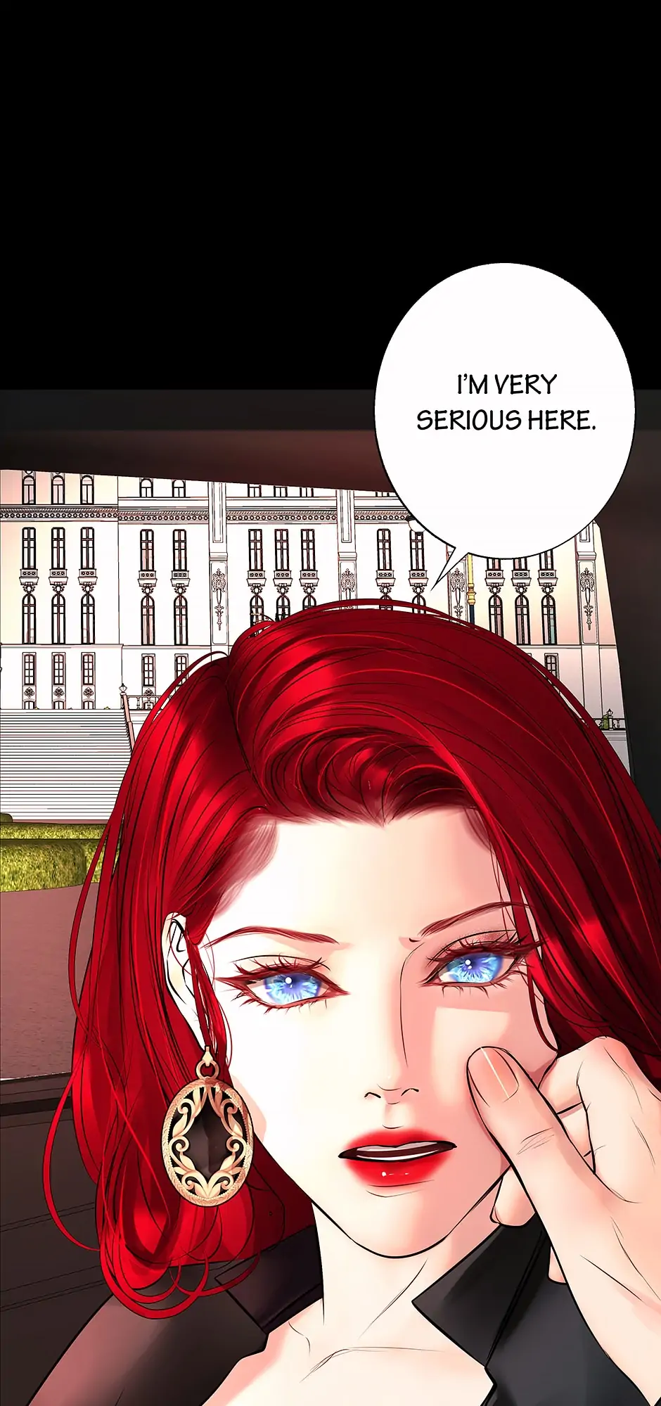 I Made a Deal with the Devil Chapter 21 - Page 53