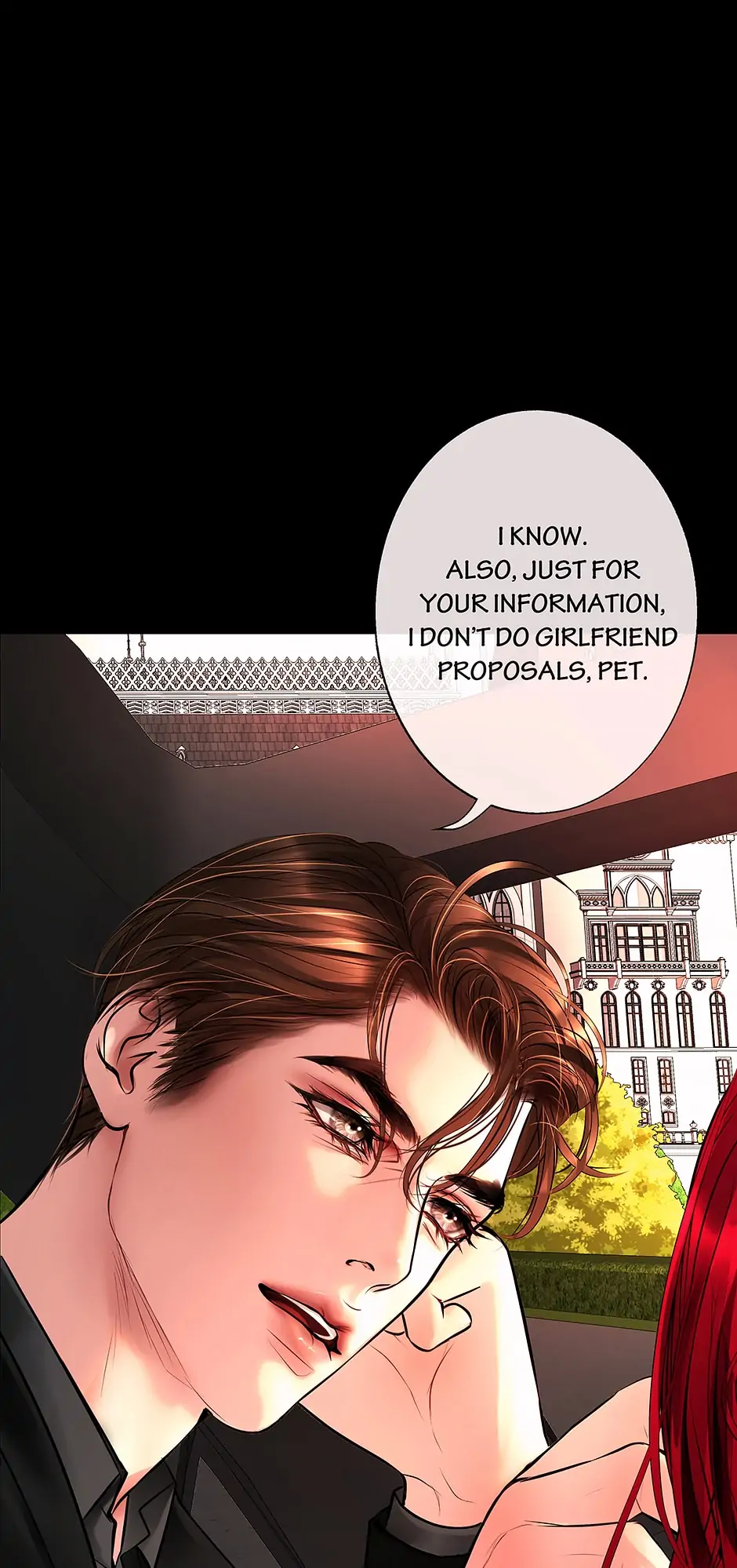 I Made a Deal with the Devil Chapter 21 - Page 55