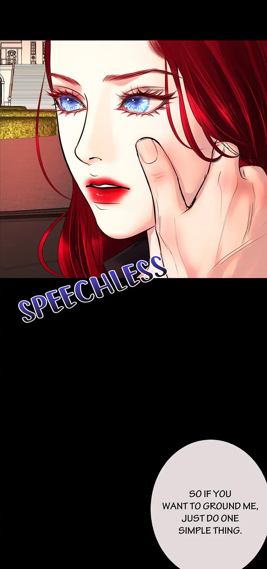 I Made a Deal with the Devil Chapter 21 - Page 58