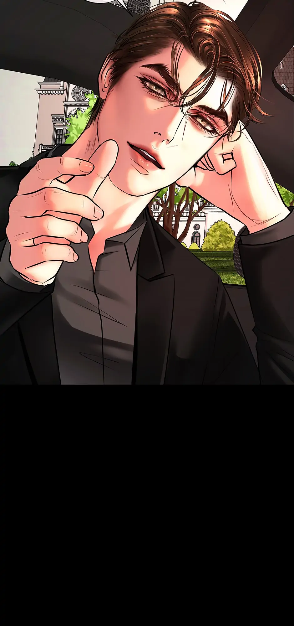 I Made a Deal with the Devil Chapter 21 - Page 63