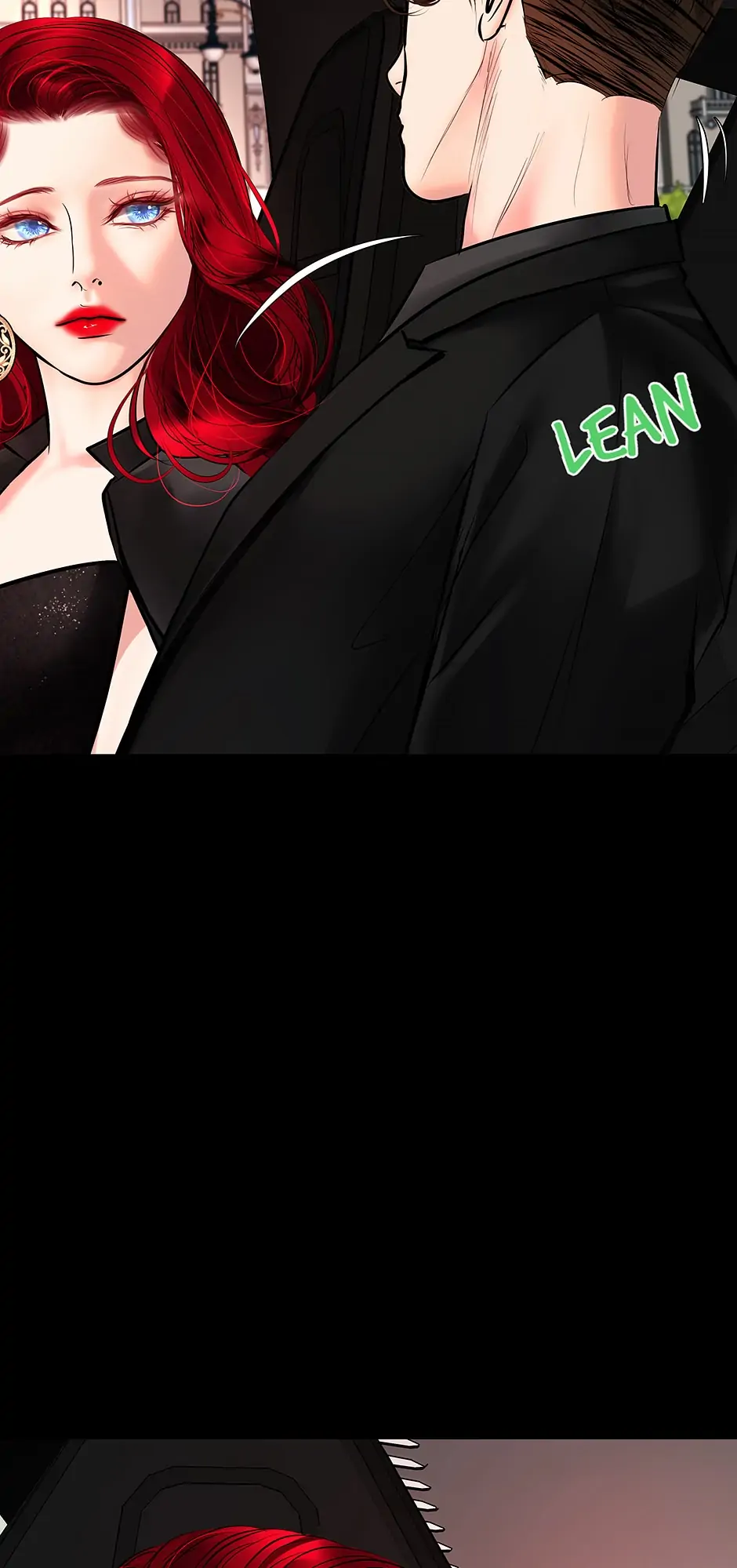 I Made a Deal with the Devil Chapter 21 - Page 69