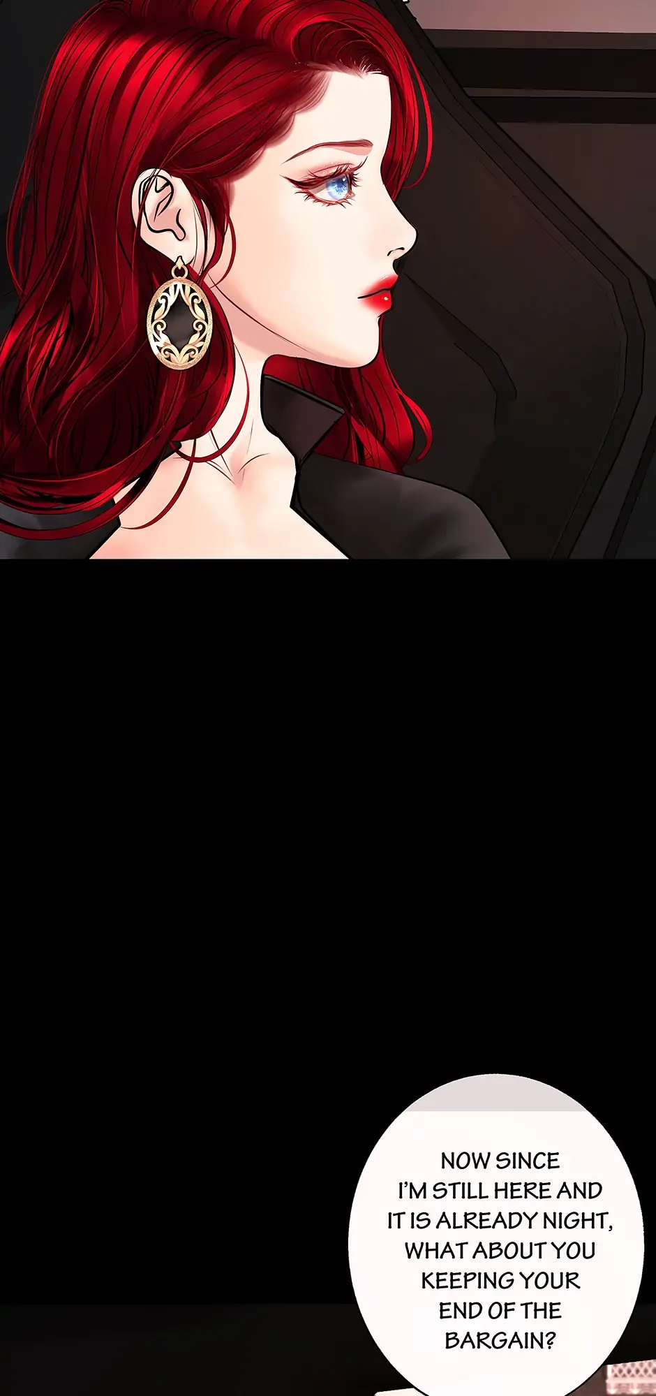 I Made a Deal with the Devil Chapter 21 - Page 70