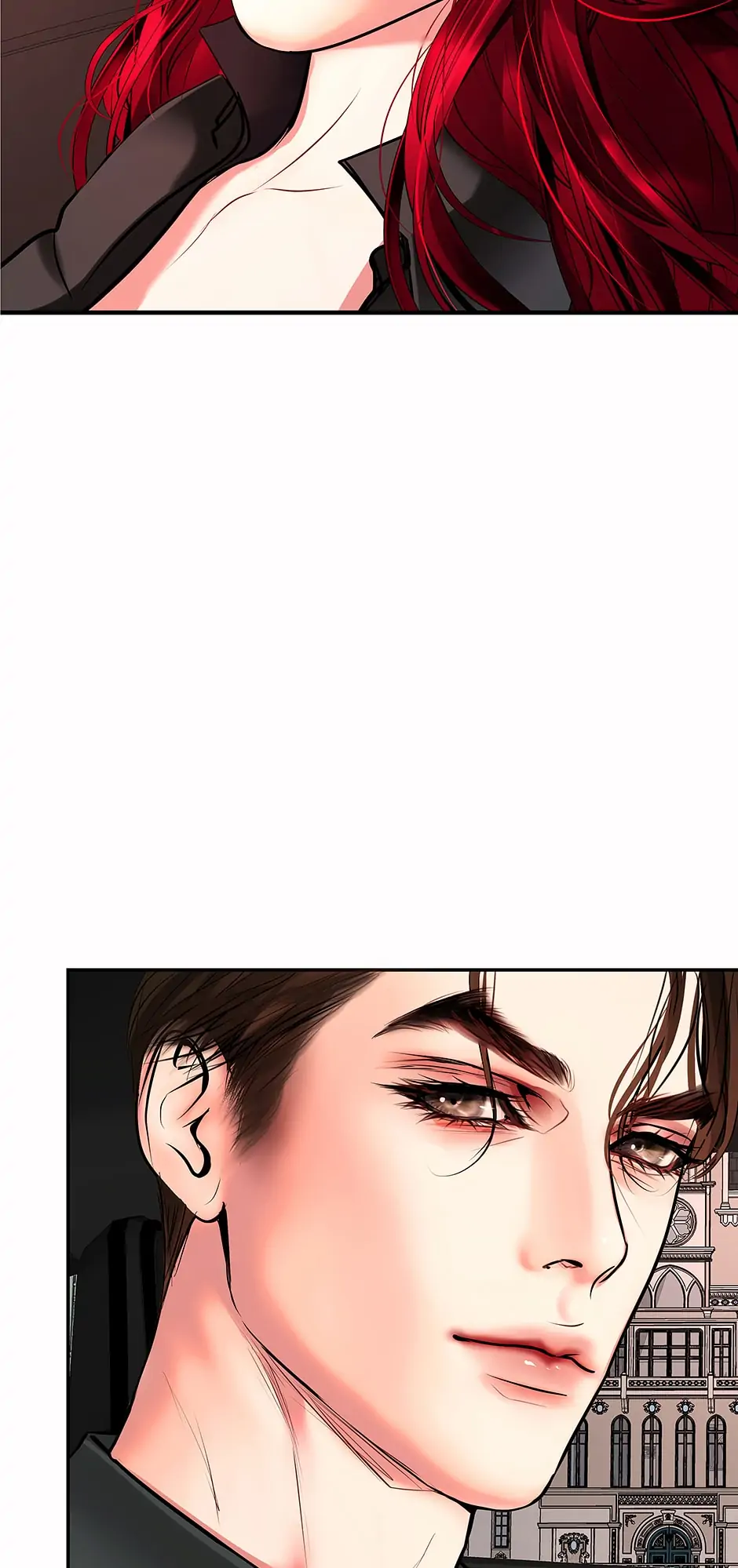 I Made a Deal with the Devil Chapter 21 - Page 8