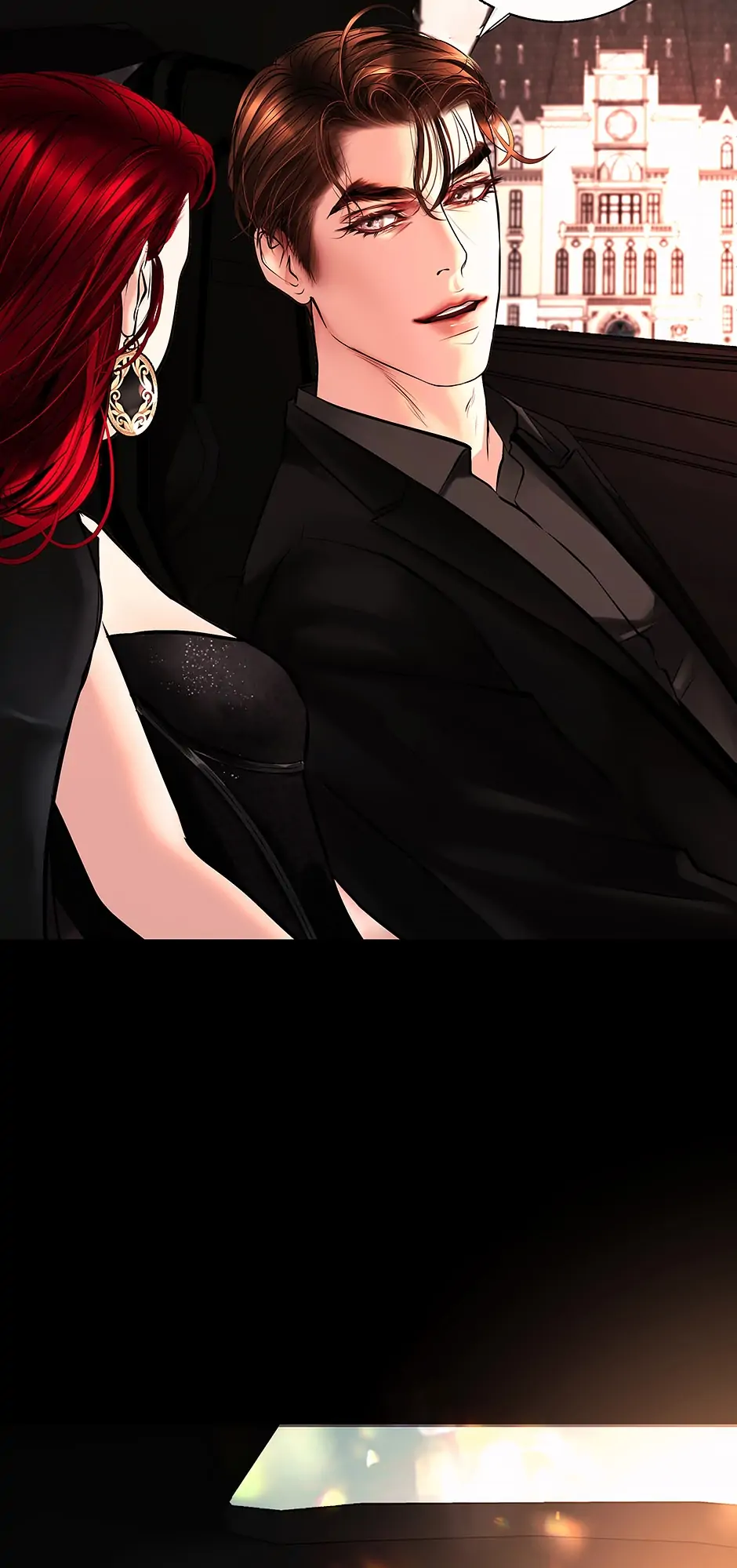 I Made a Deal with the Devil Chapter 21 - Page 71