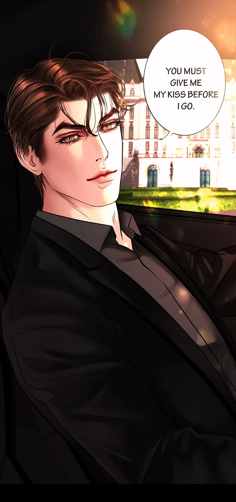 I Made a Deal with the Devil Chapter 21 - Page 72